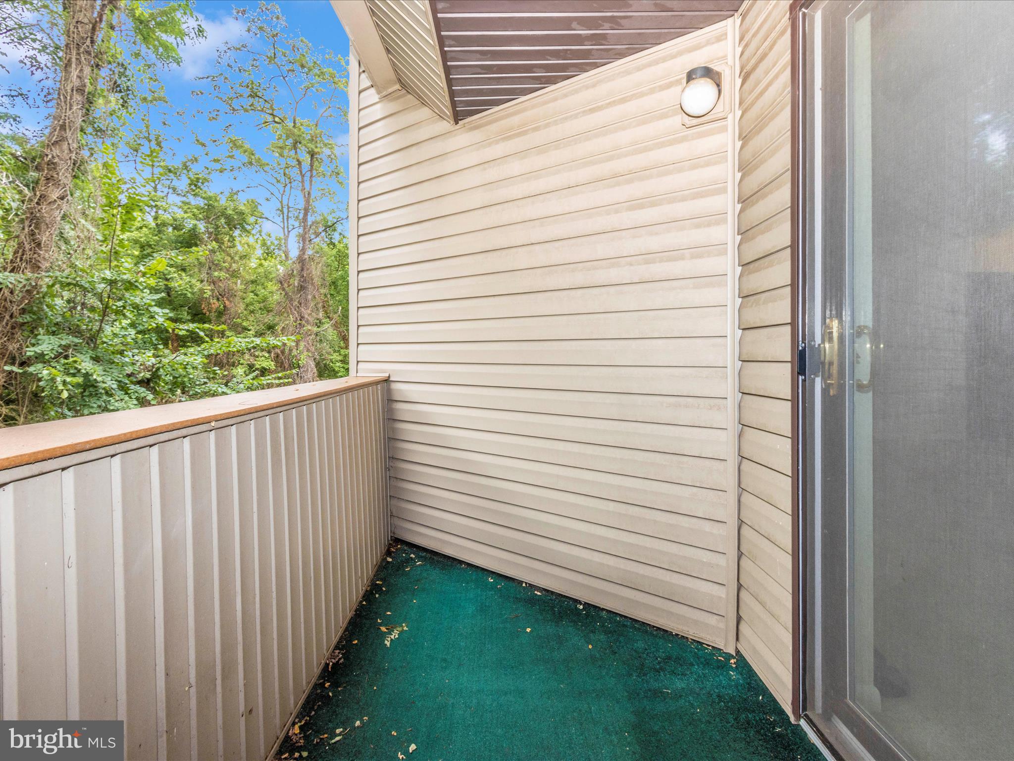 MOUNT WASHINGTON - Residential