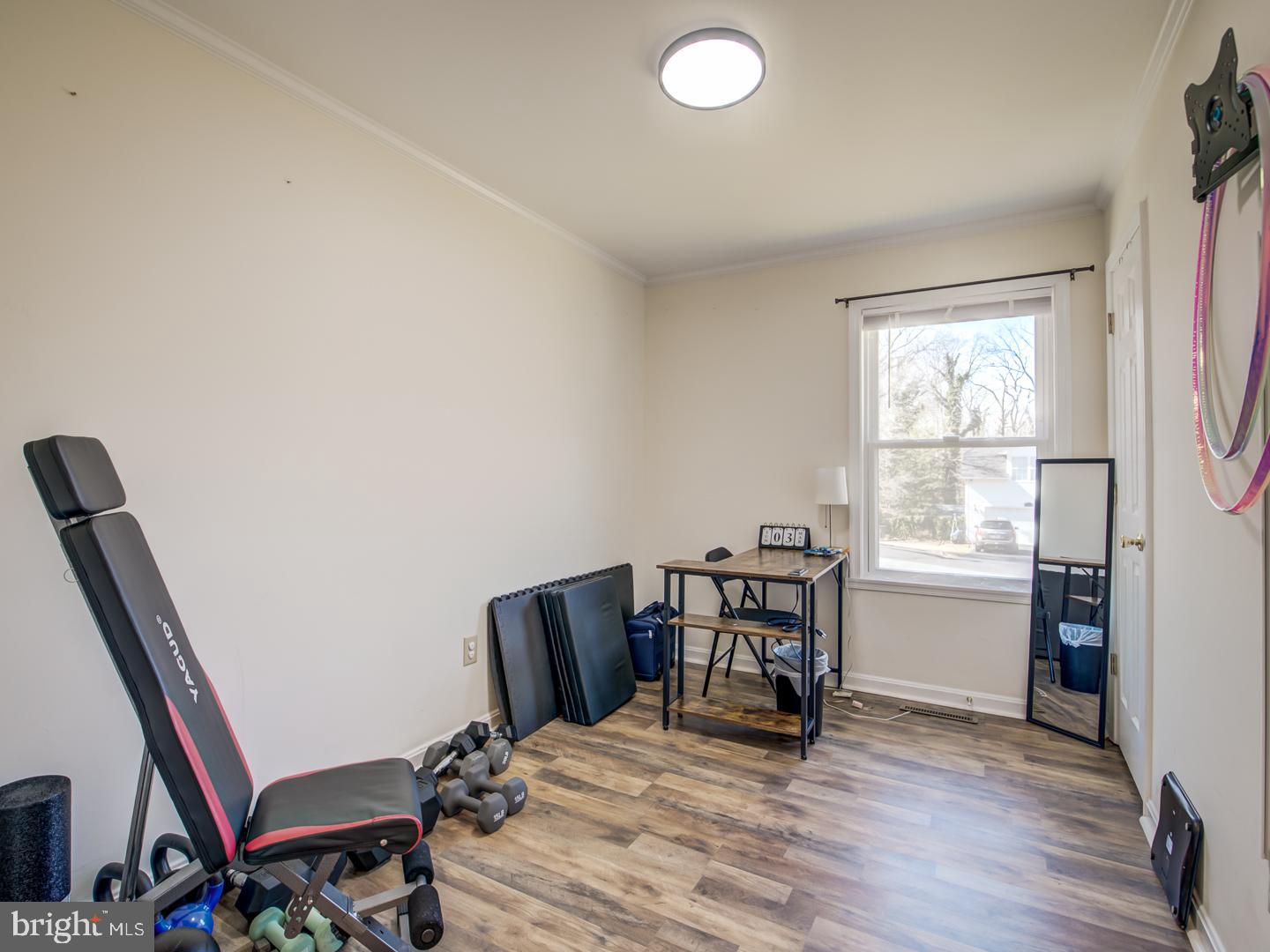 CHESAPEAKE RANCH ESTATES - Residential