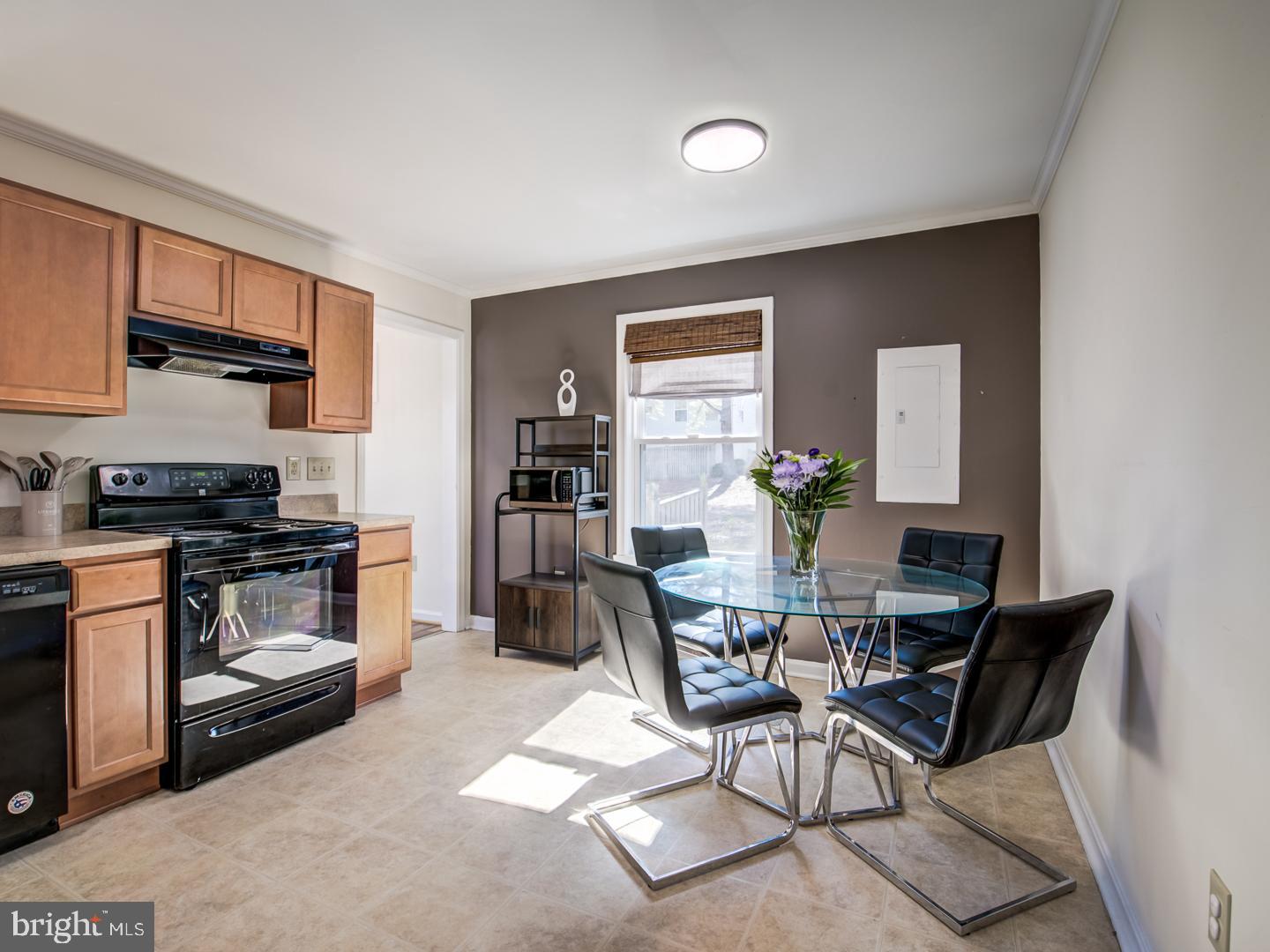 CHESAPEAKE RANCH ESTATES - Residential