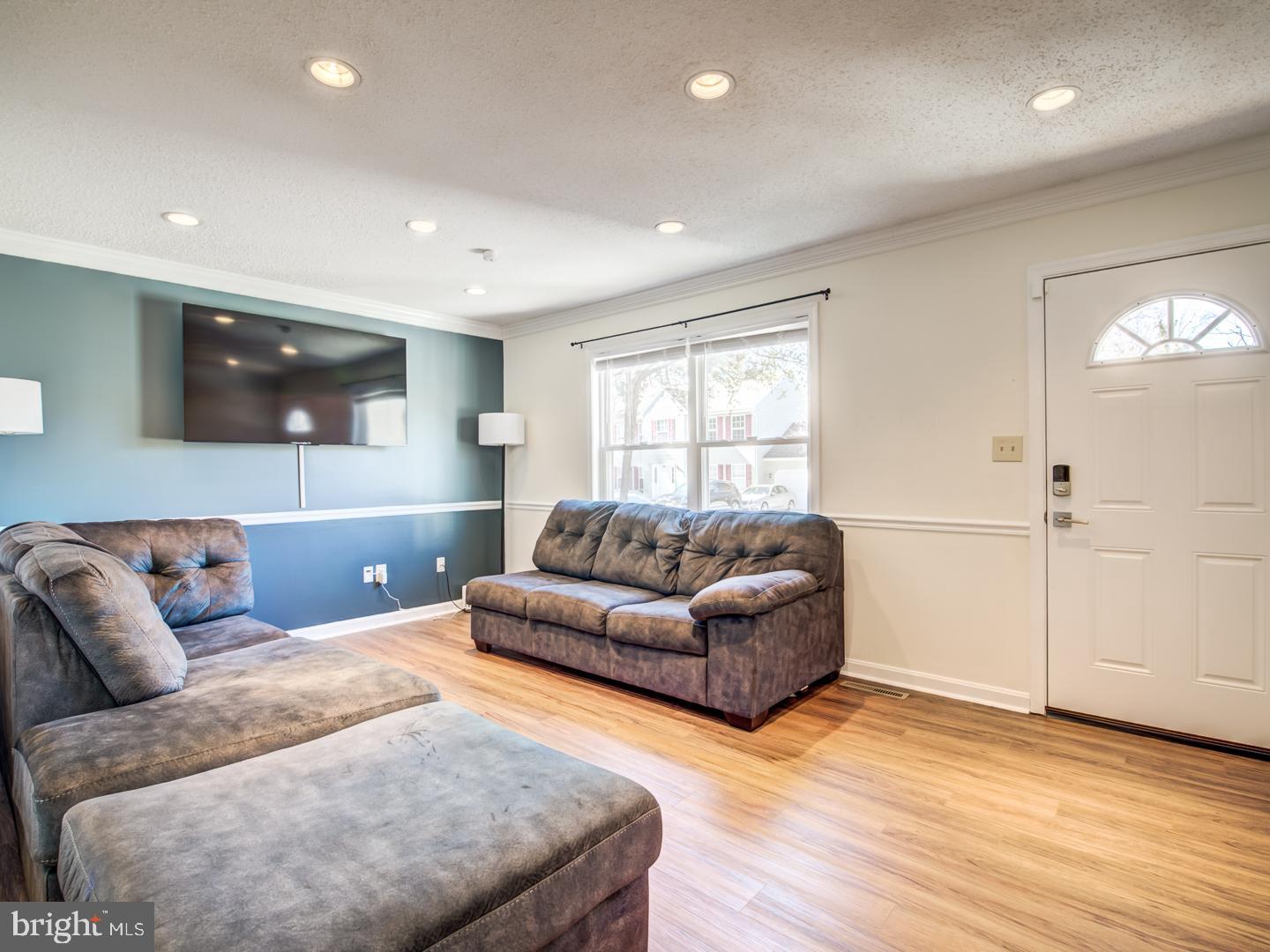 CHESAPEAKE RANCH ESTATES - Residential