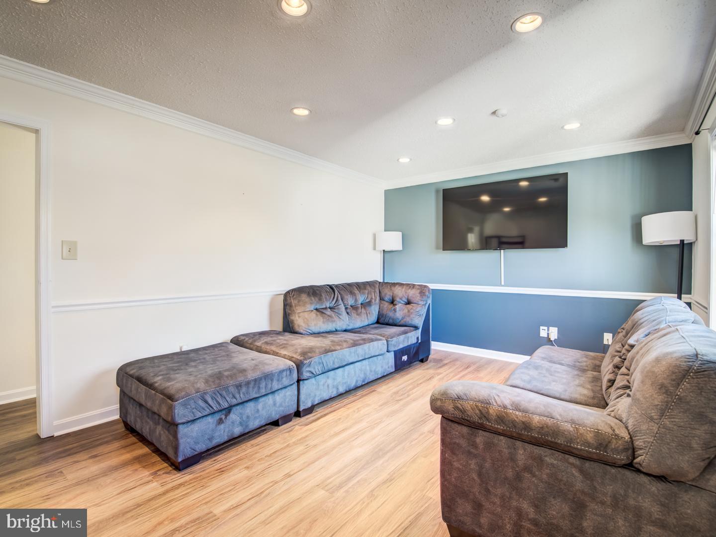 CHESAPEAKE RANCH ESTATES - Residential