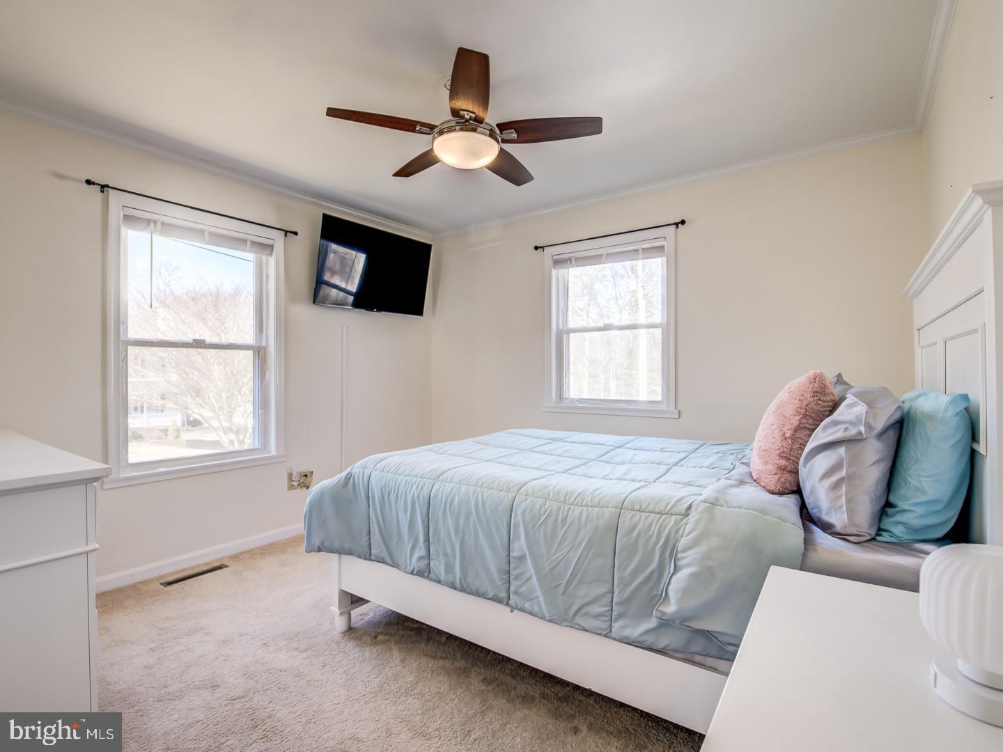 CHESAPEAKE RANCH ESTATES - Residential