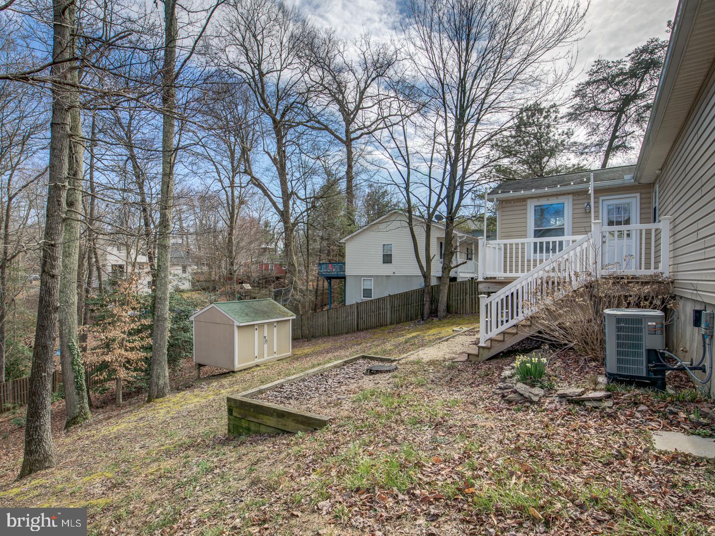 CHESAPEAKE RANCH ESTATES - Residential