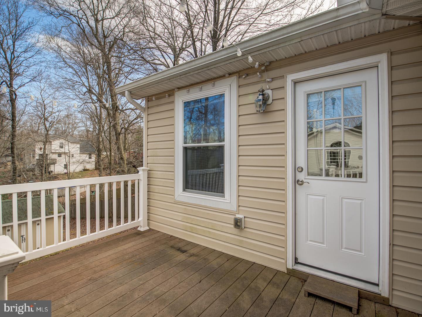 CHESAPEAKE RANCH ESTATES - Residential