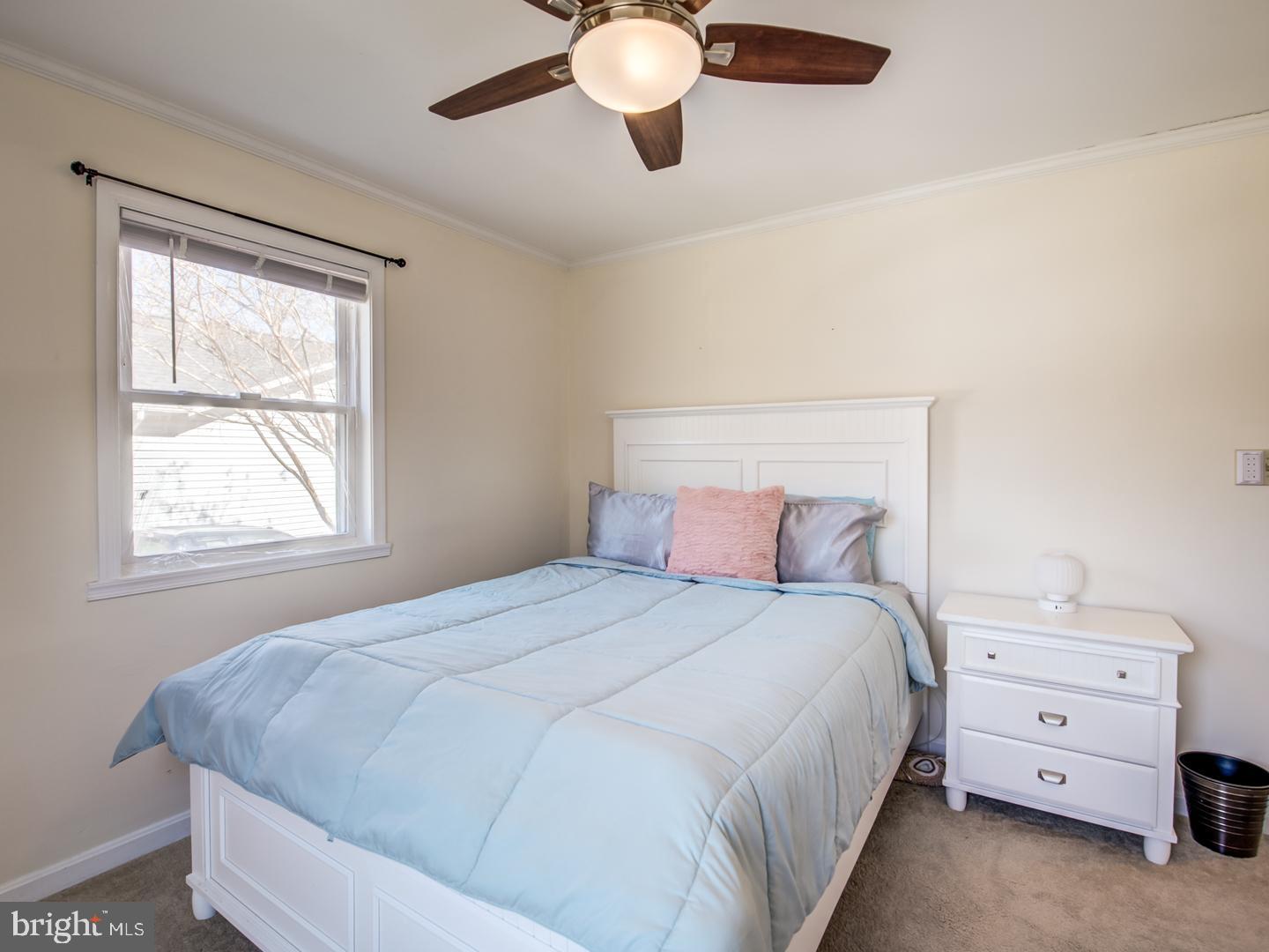 CHESAPEAKE RANCH ESTATES - Residential