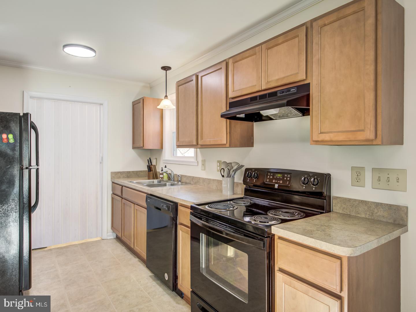 CHESAPEAKE RANCH ESTATES - Residential