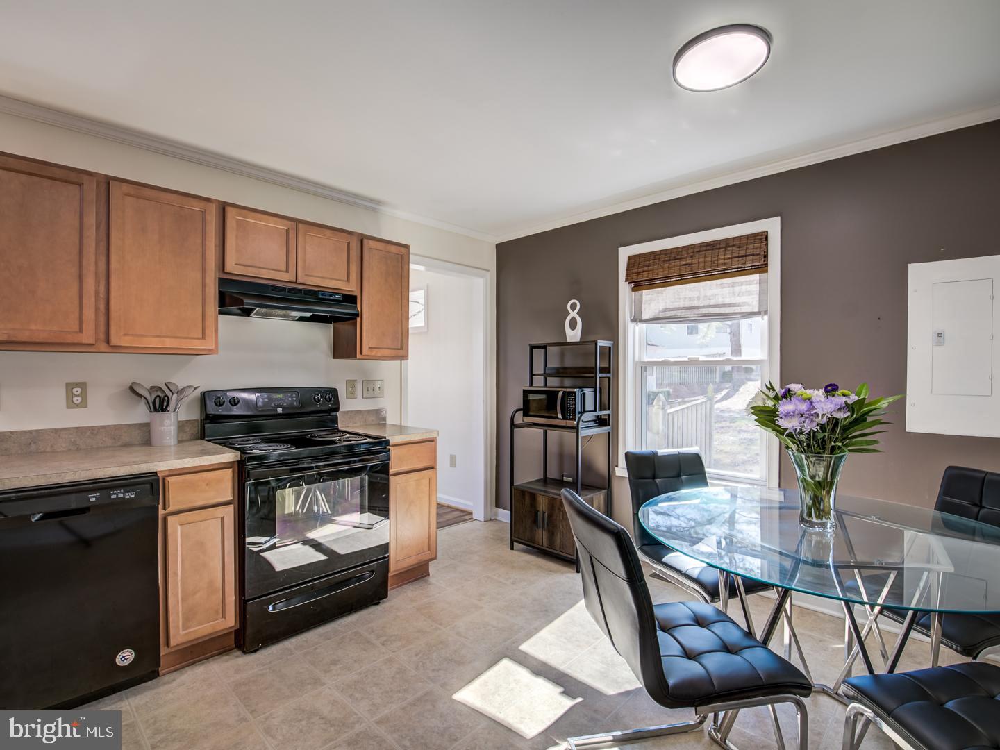 CHESAPEAKE RANCH ESTATES - Residential