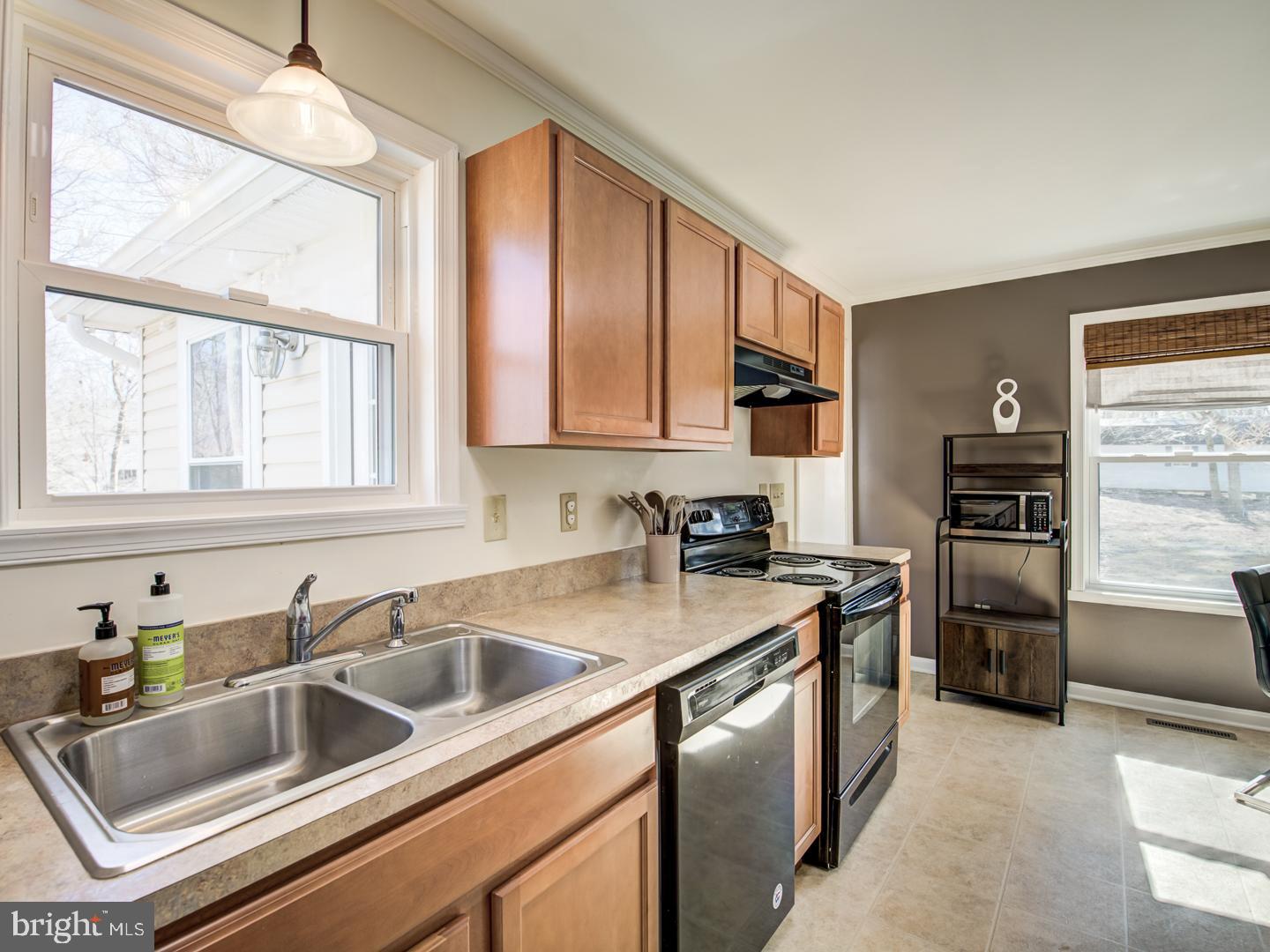 CHESAPEAKE RANCH ESTATES - Residential