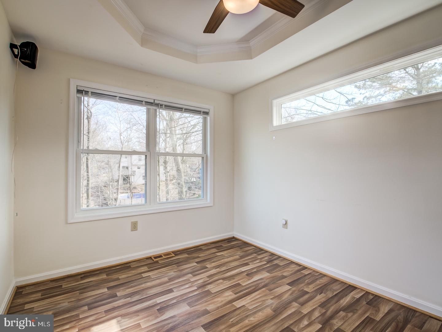 CHESAPEAKE RANCH ESTATES - Residential