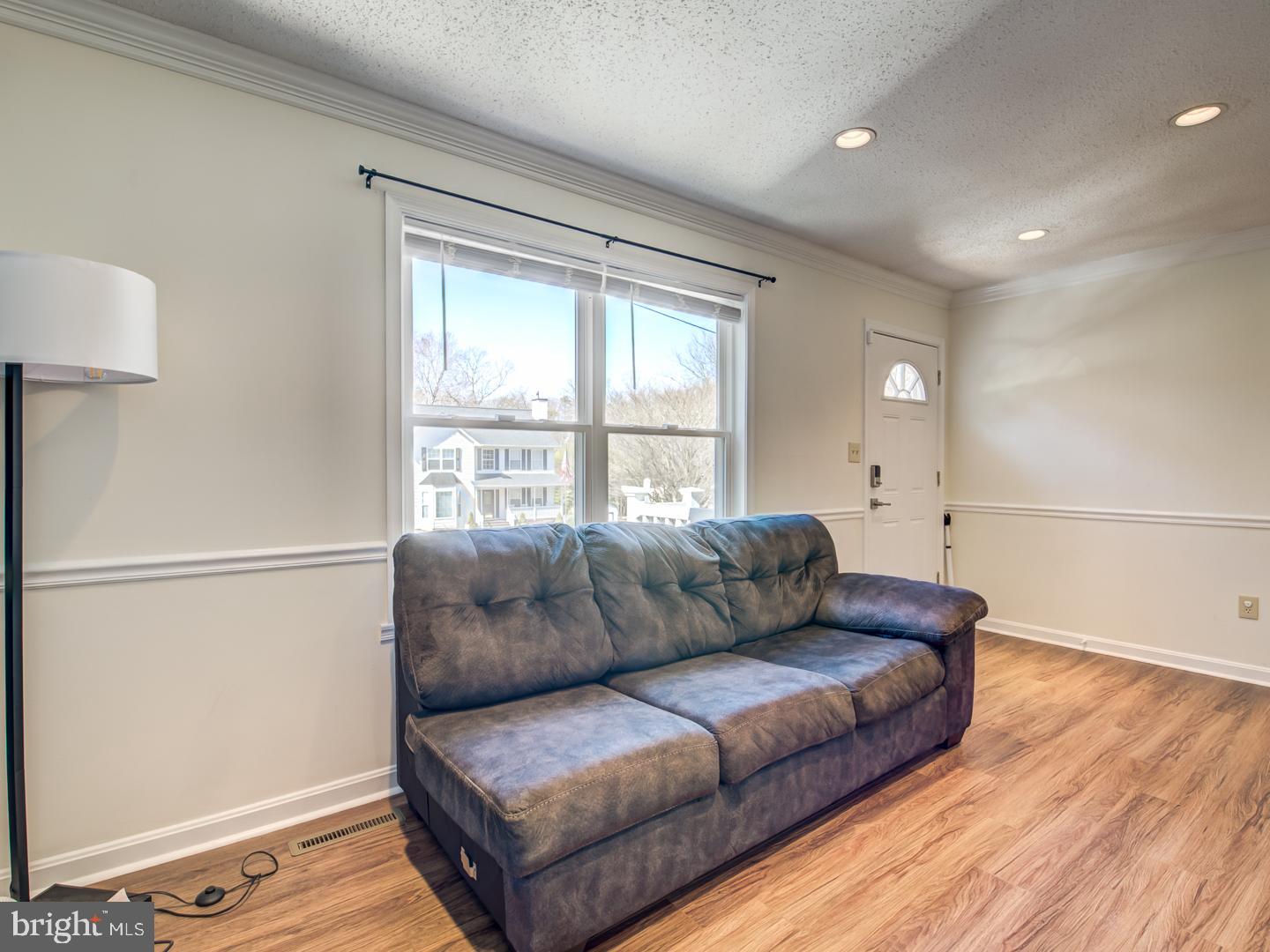 CHESAPEAKE RANCH ESTATES - Residential