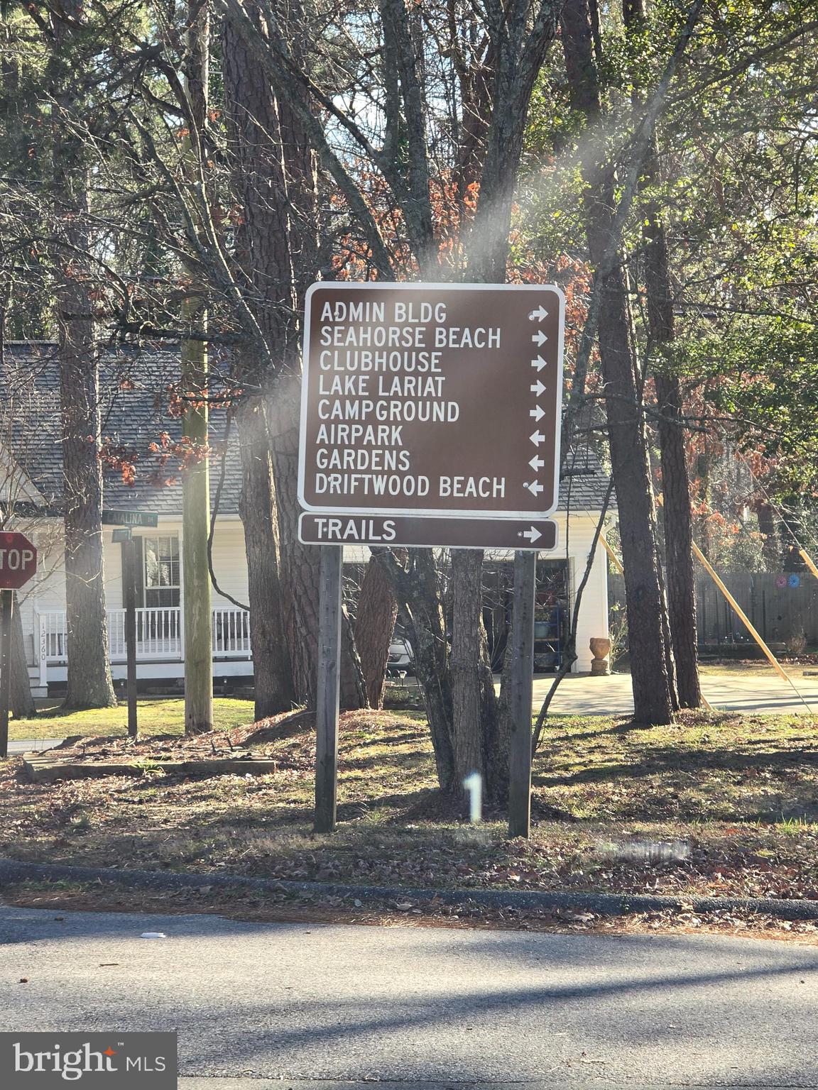 CHESAPEAKE RANCH ESTATES - Residential