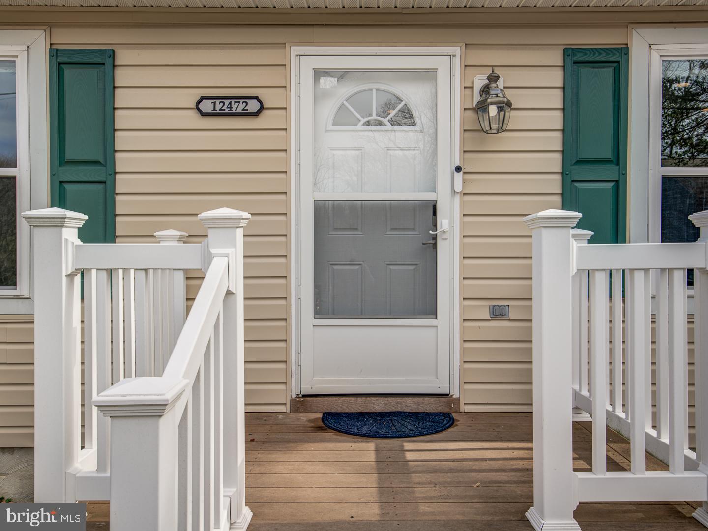 CHESAPEAKE RANCH ESTATES - Residential