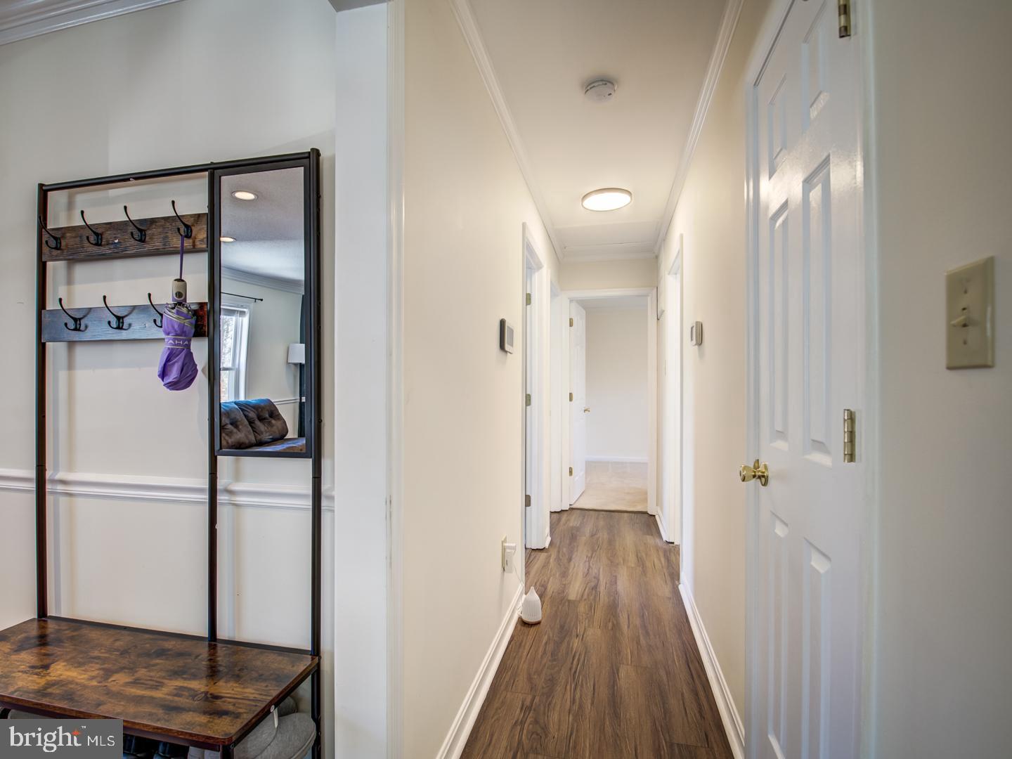 CHESAPEAKE RANCH ESTATES - Residential