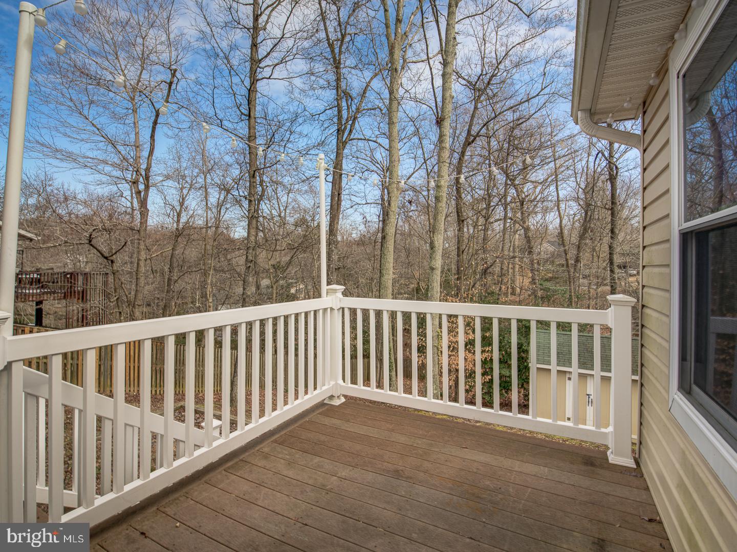 CHESAPEAKE RANCH ESTATES - Residential