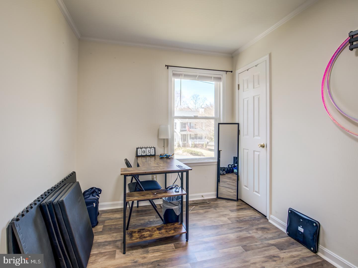 CHESAPEAKE RANCH ESTATES - Residential