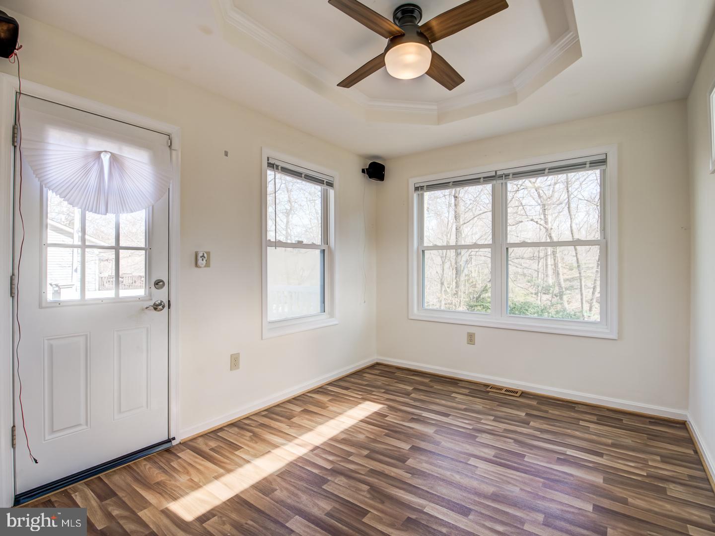 CHESAPEAKE RANCH ESTATES - Residential