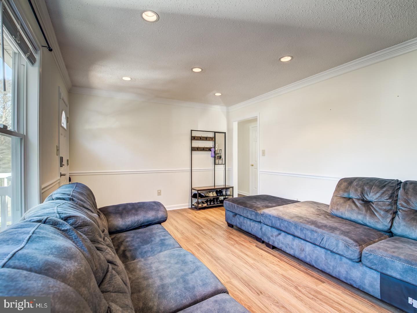 CHESAPEAKE RANCH ESTATES - Residential