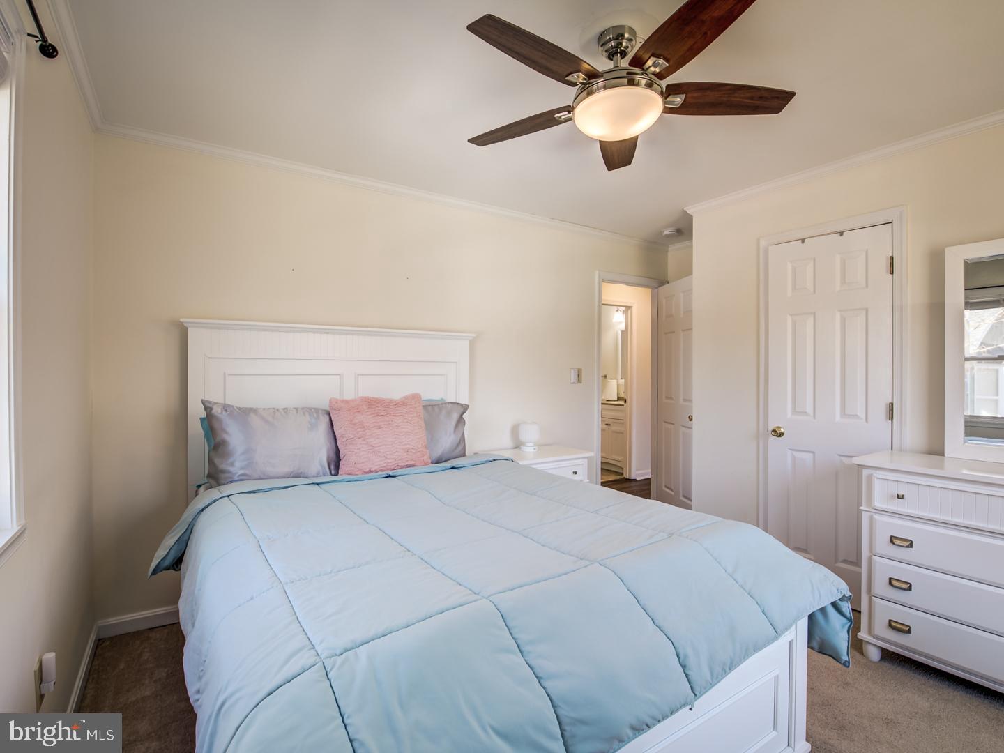 CHESAPEAKE RANCH ESTATES - Residential