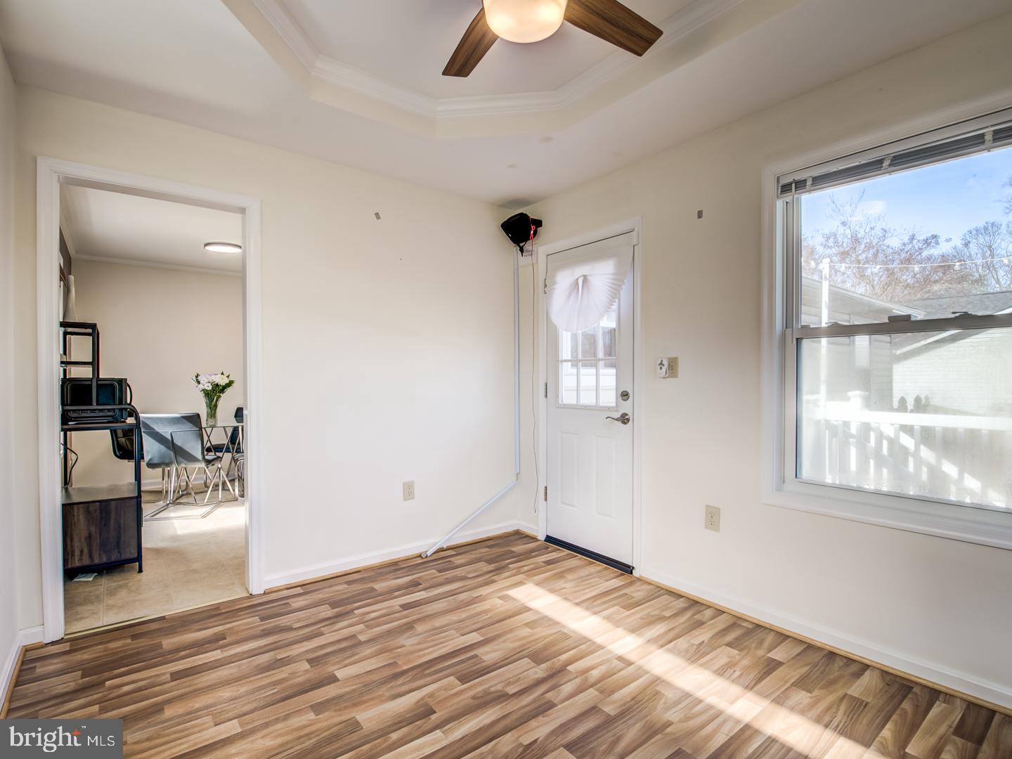 CHESAPEAKE RANCH ESTATES - Residential