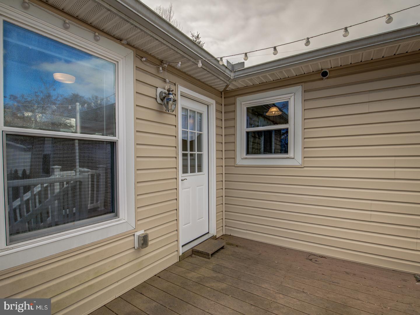 CHESAPEAKE RANCH ESTATES - Residential