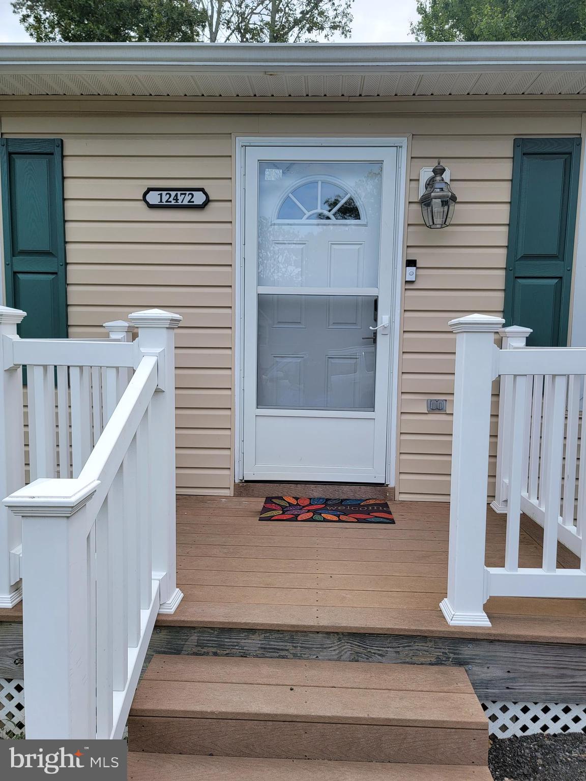 CHESAPEAKE RANCH ESTATES - Residential