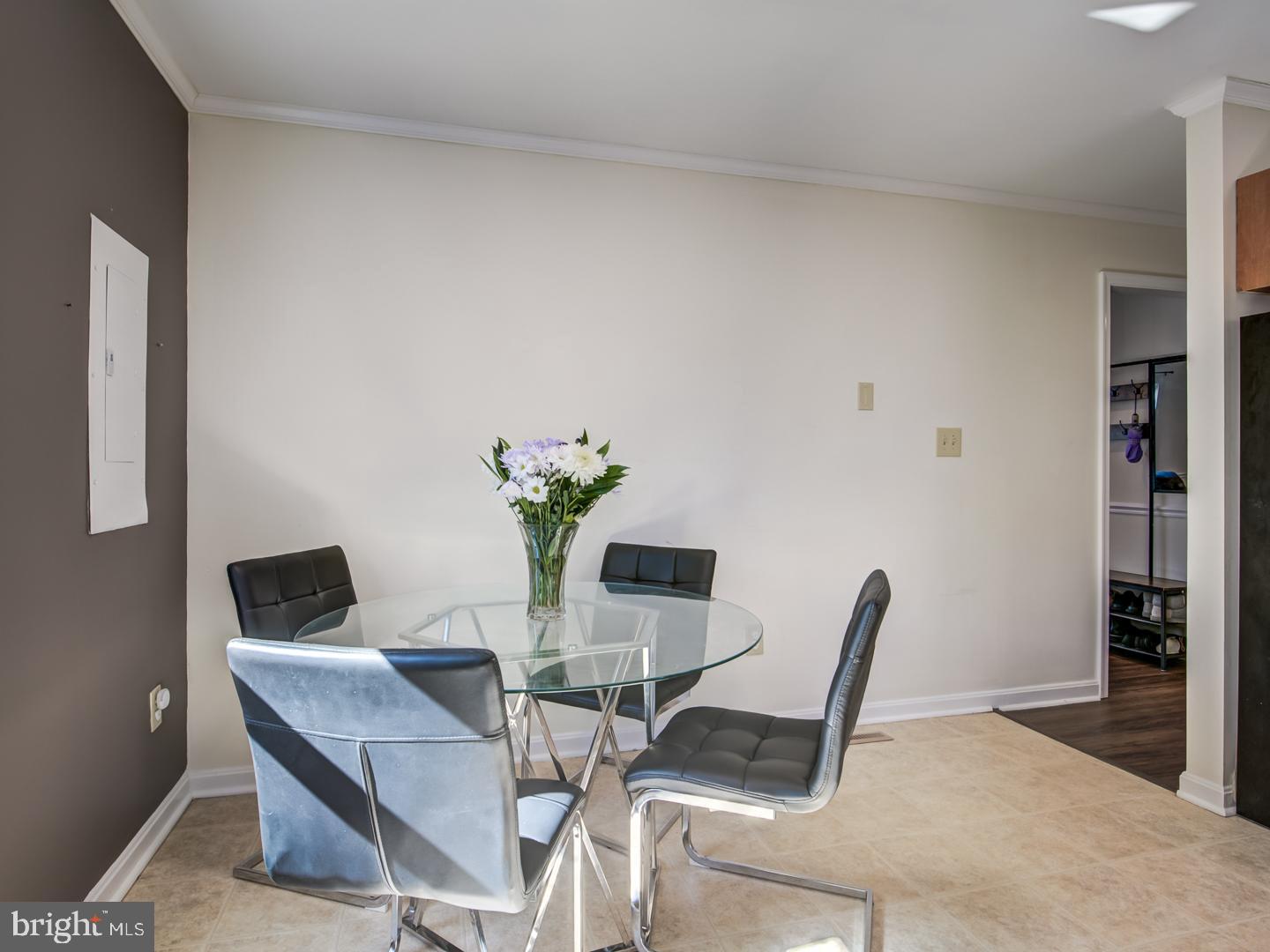 CHESAPEAKE RANCH ESTATES - Residential