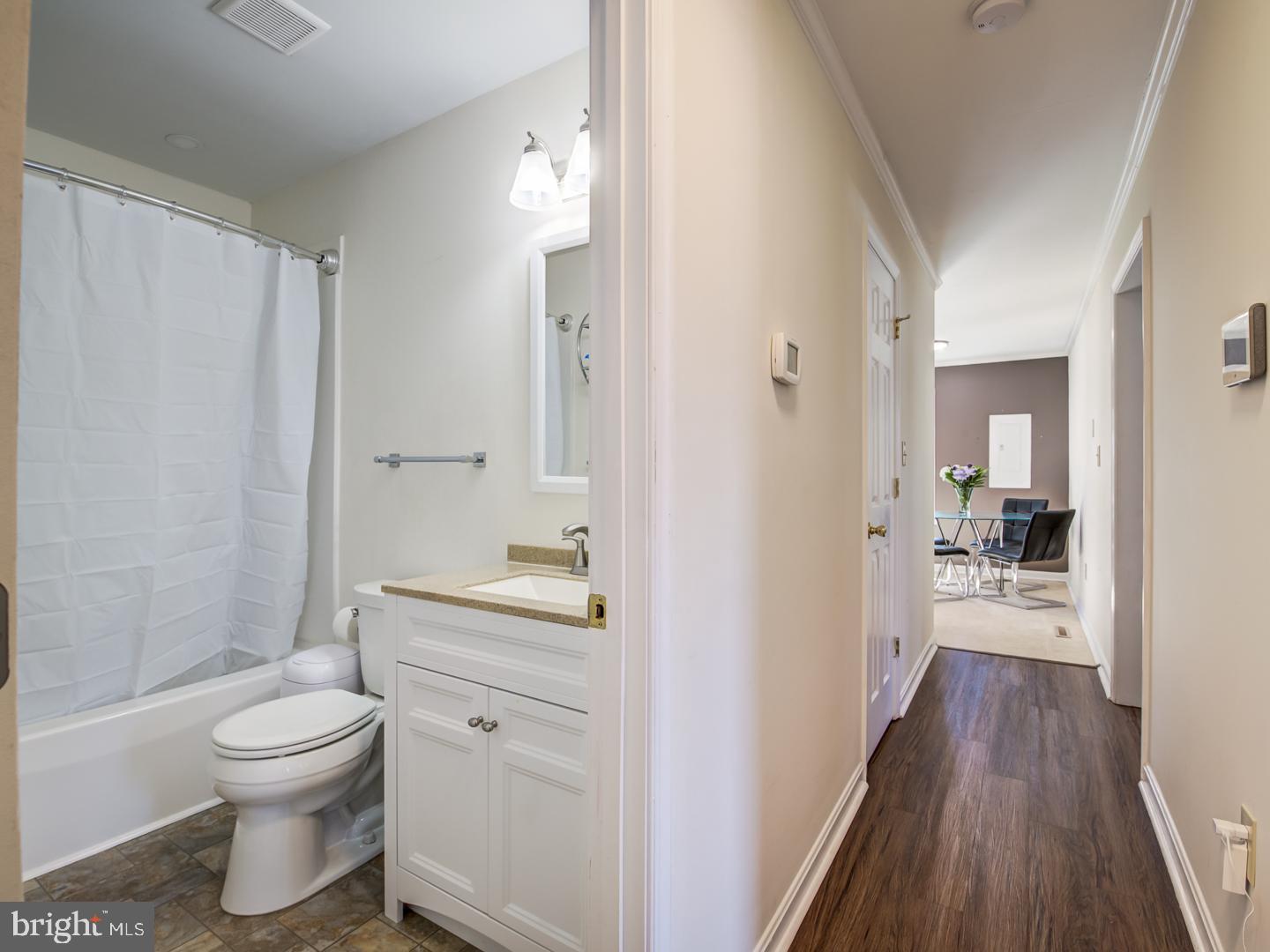 CHESAPEAKE RANCH ESTATES - Residential