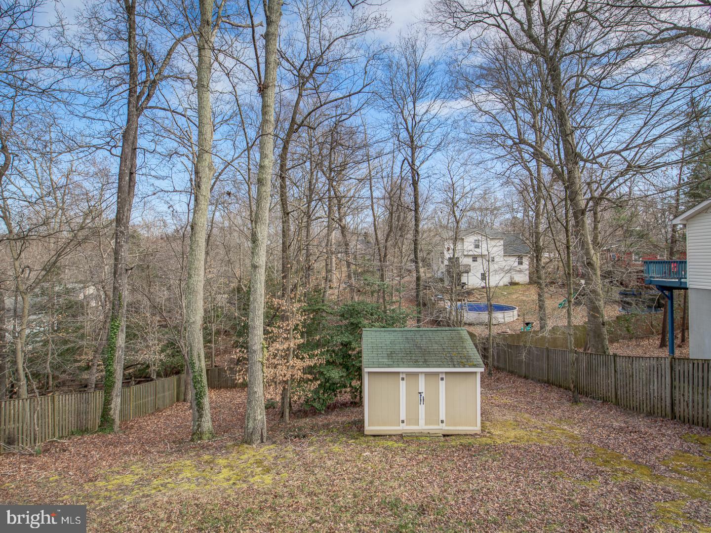 CHESAPEAKE RANCH ESTATES - Residential