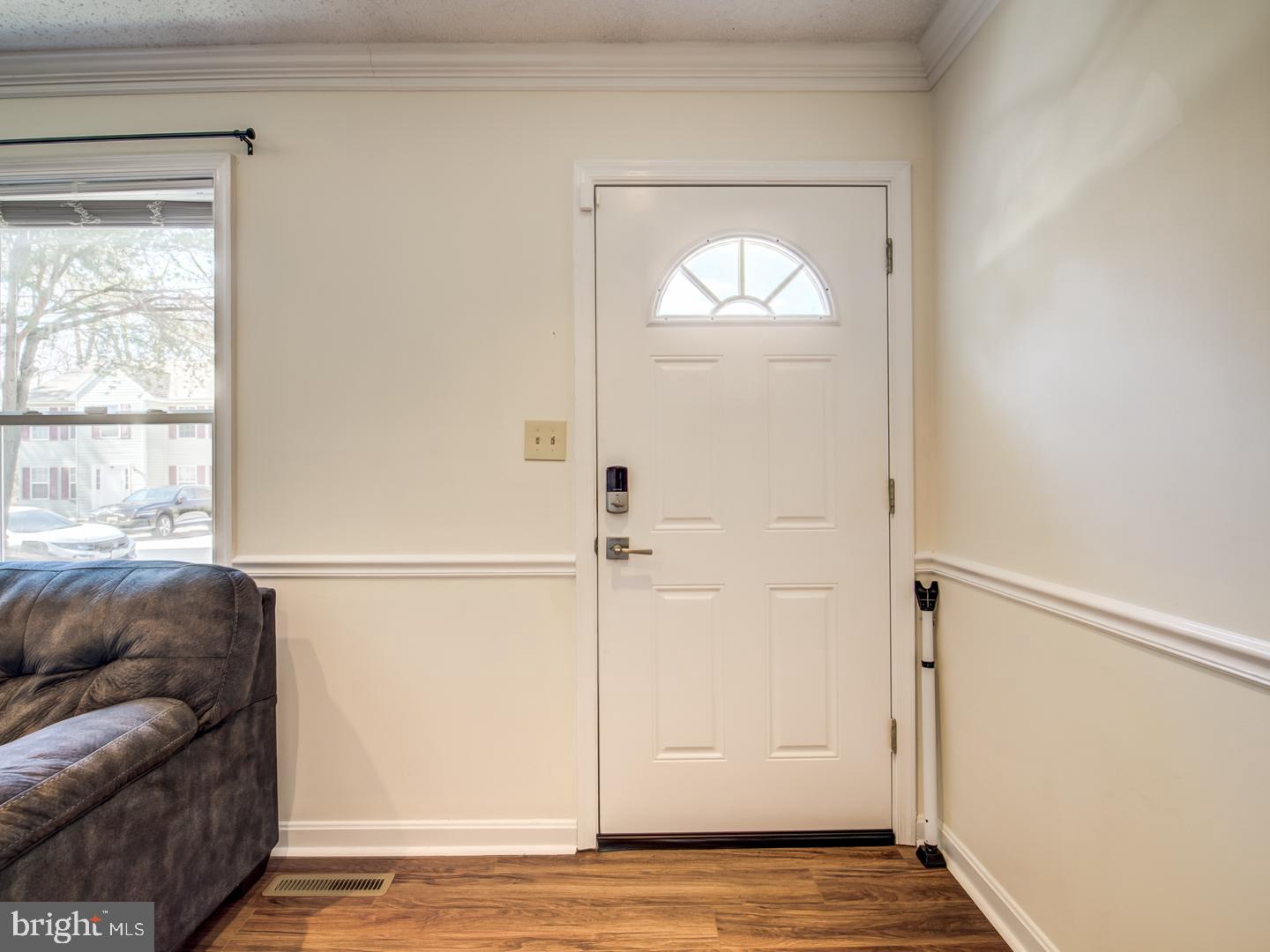 CHESAPEAKE RANCH ESTATES - Residential