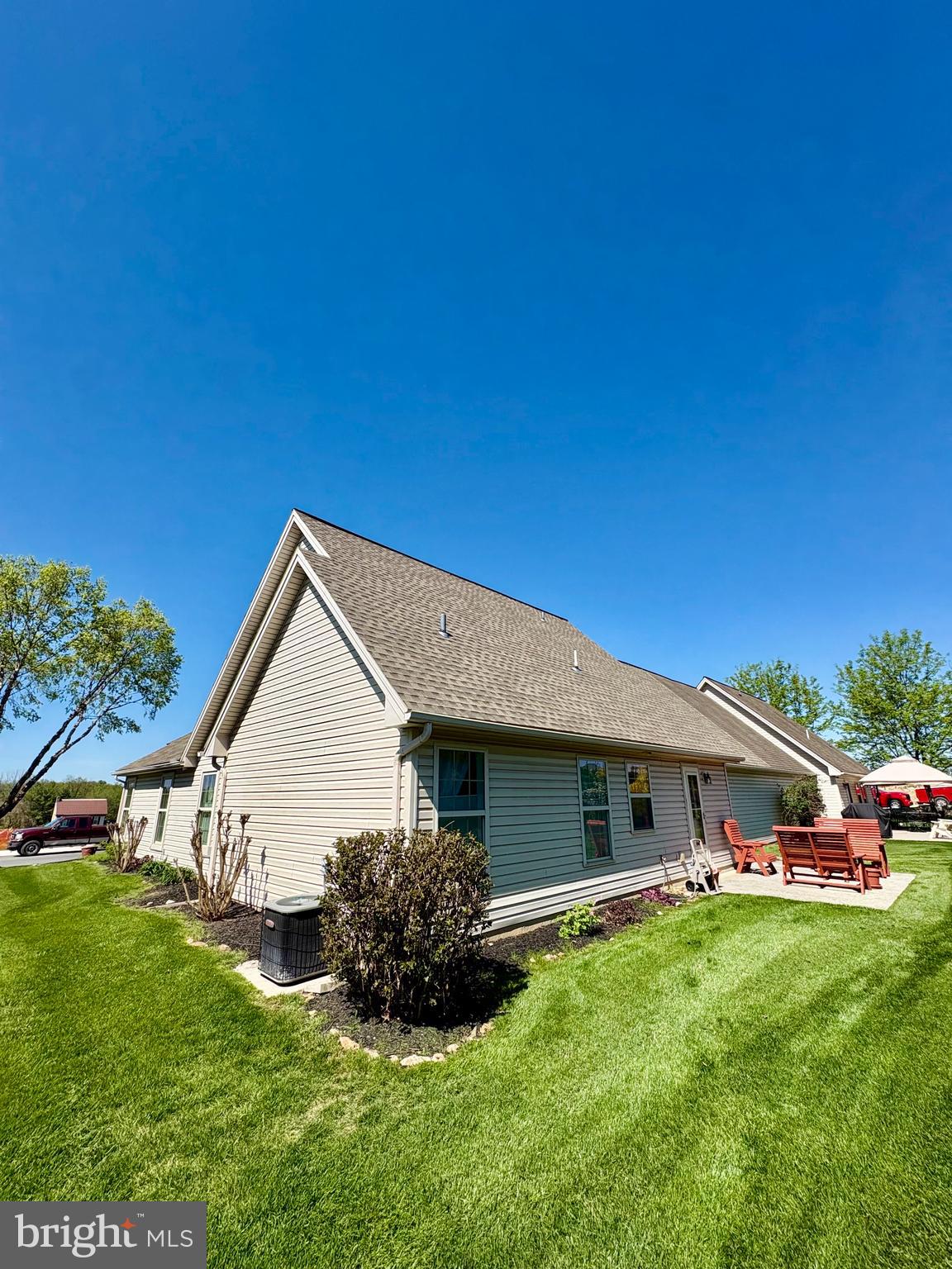 HEATHER GLEN - Residential