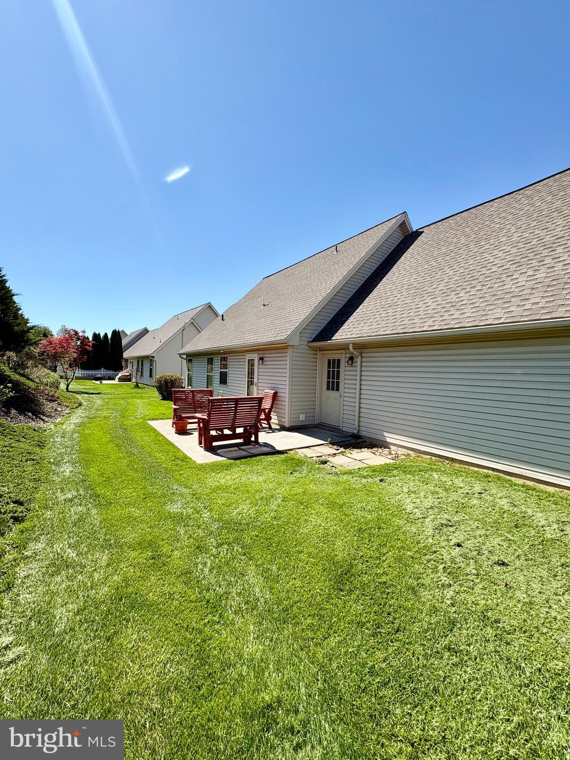 HEATHER GLEN - Residential