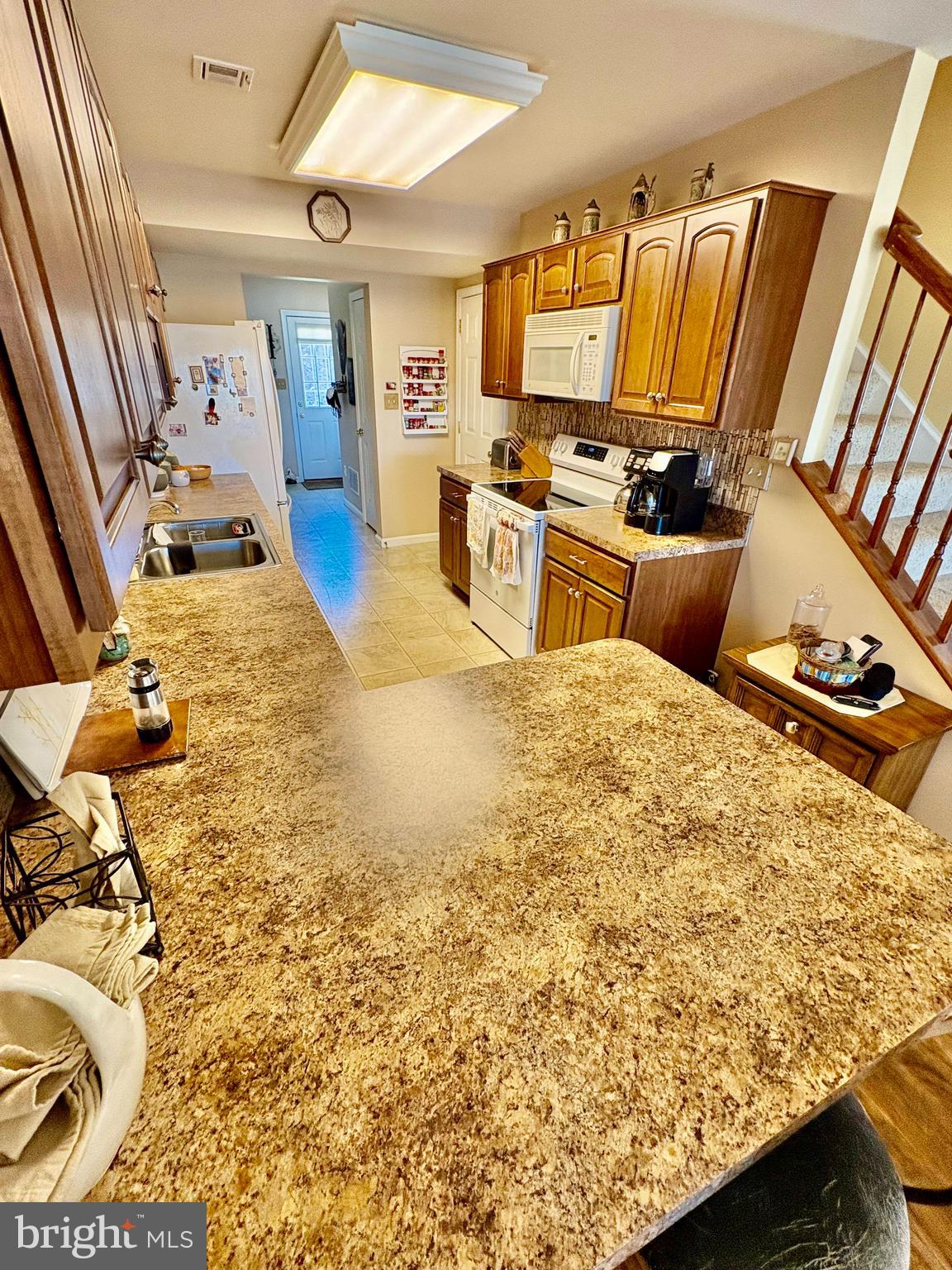 HEATHER GLEN - Residential