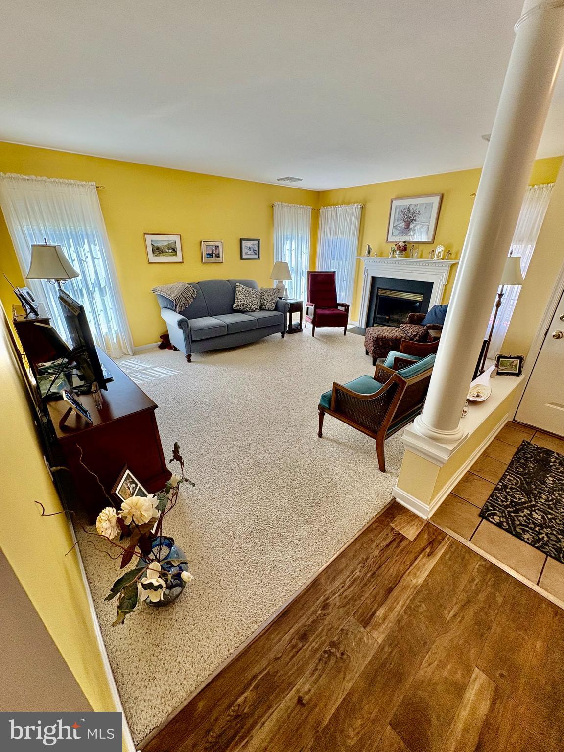 HEATHER GLEN - Residential