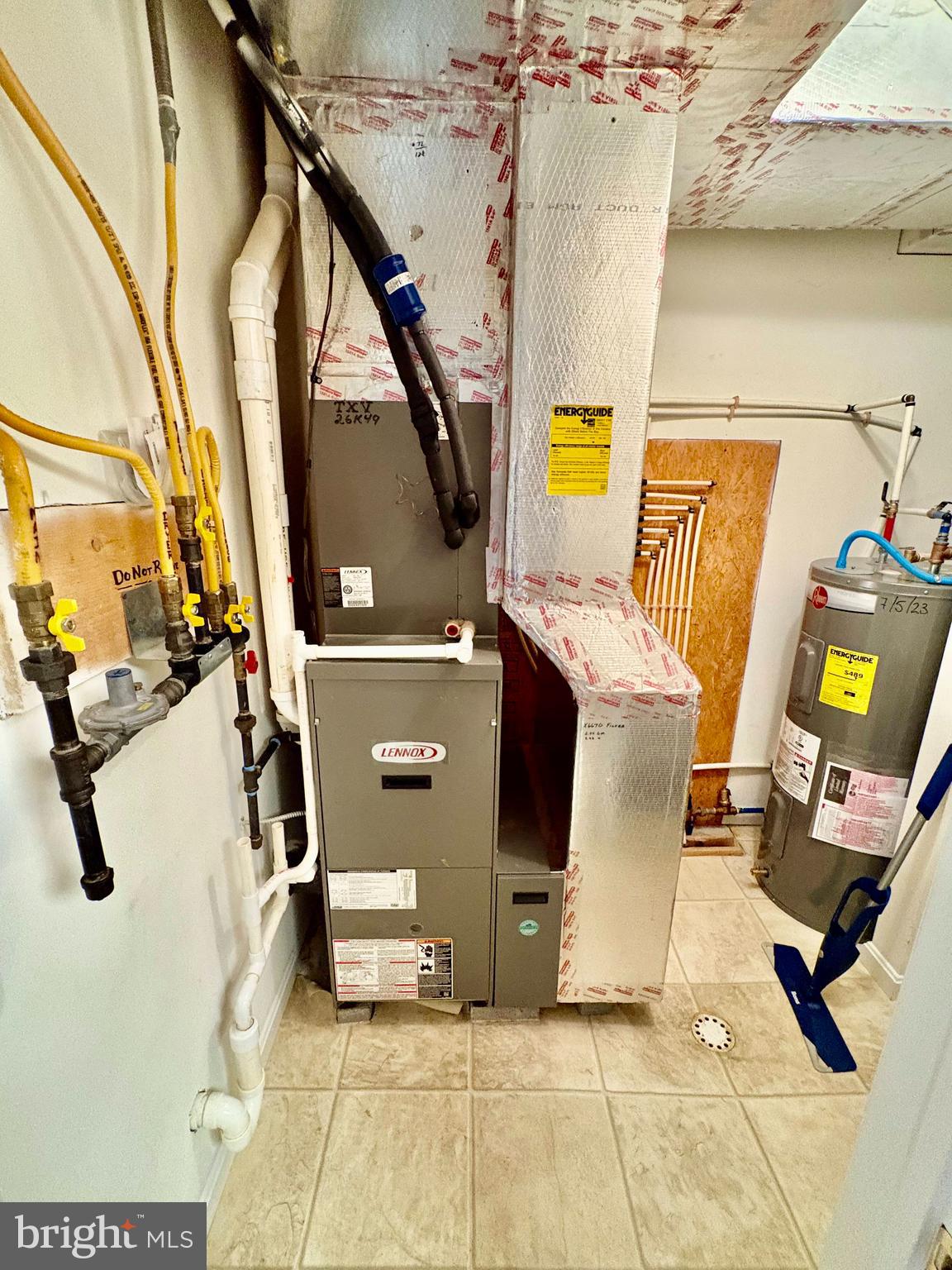 HEATHER GLEN - Residential