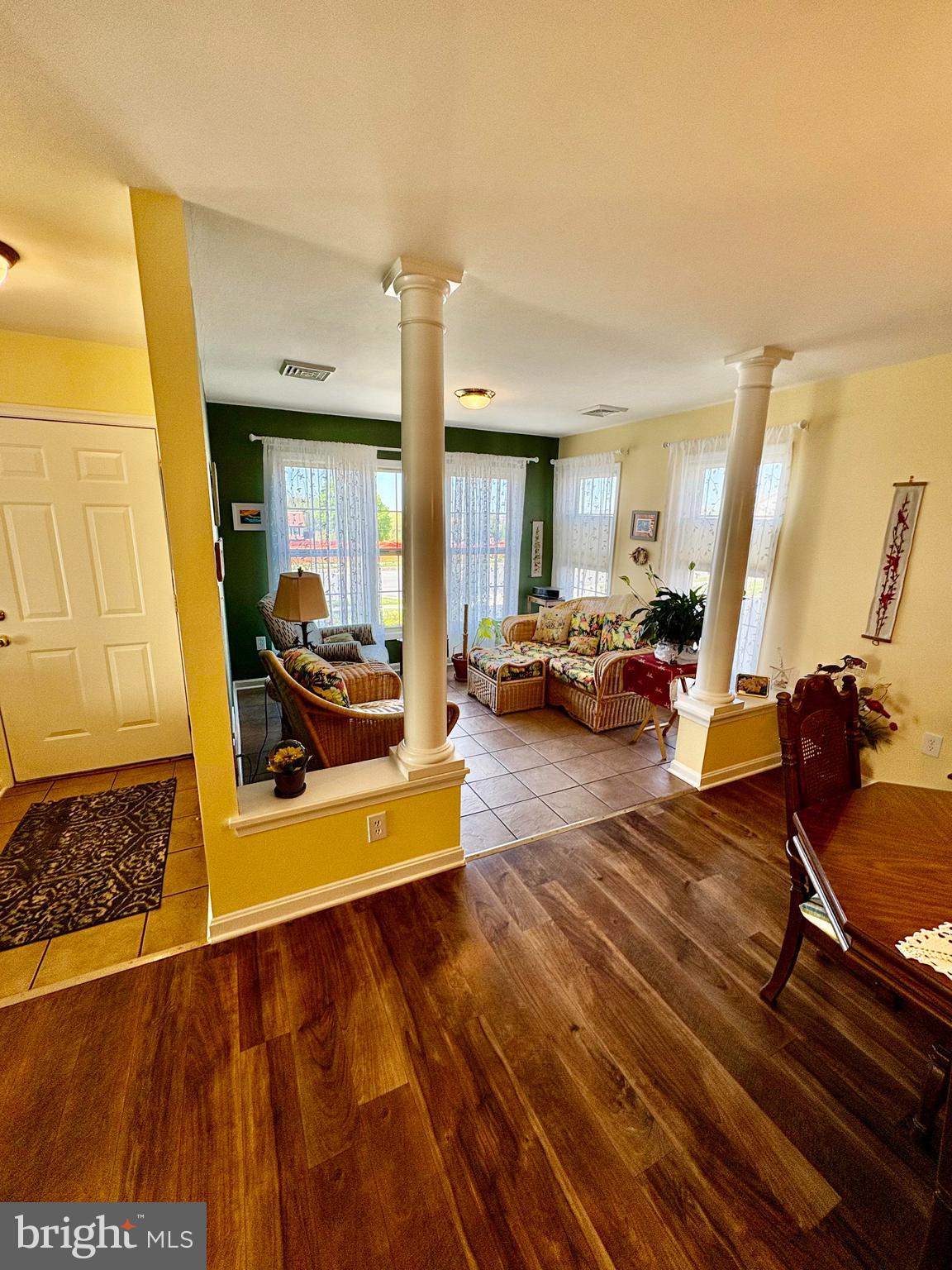 HEATHER GLEN - Residential