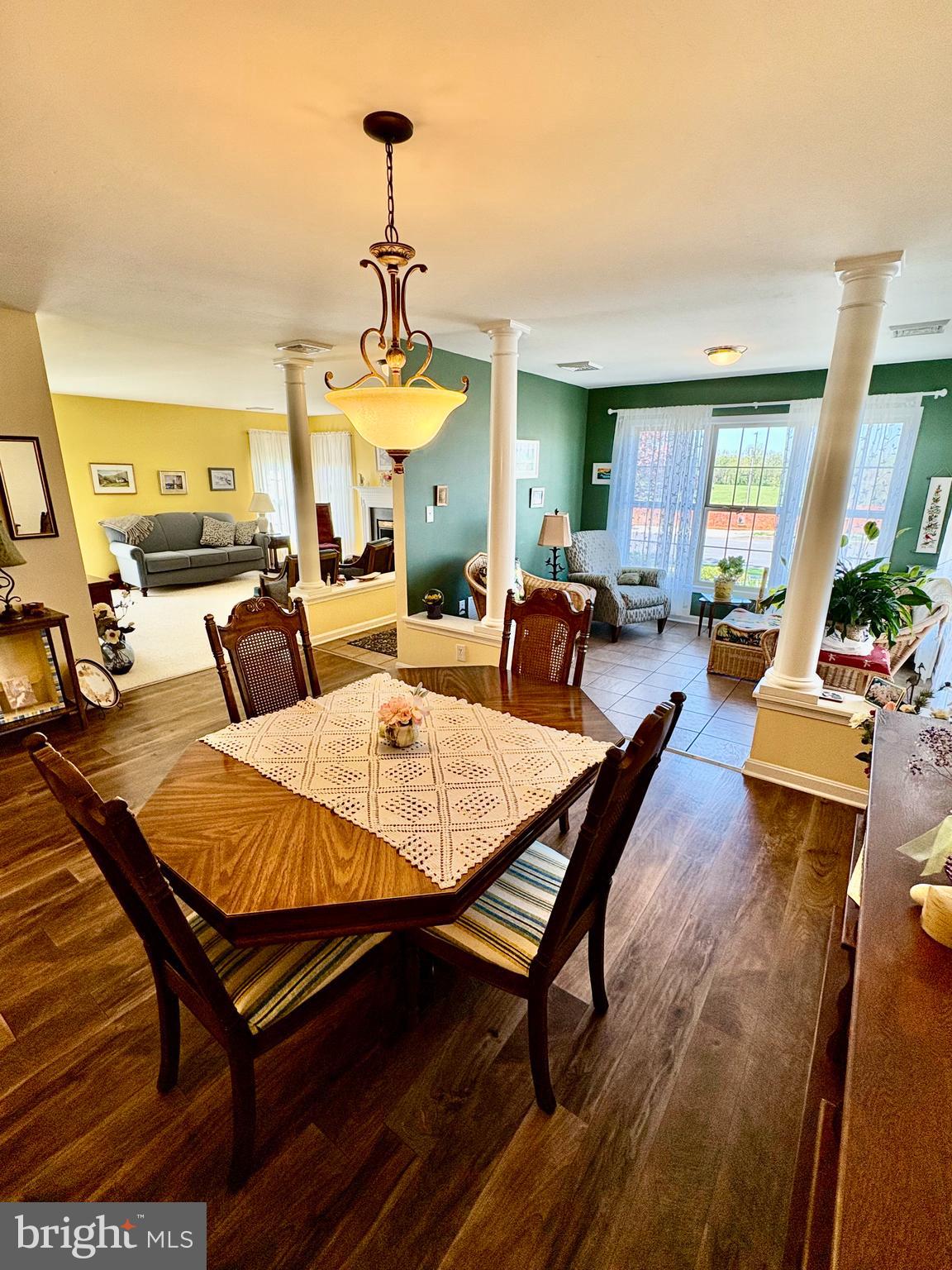 HEATHER GLEN - Residential