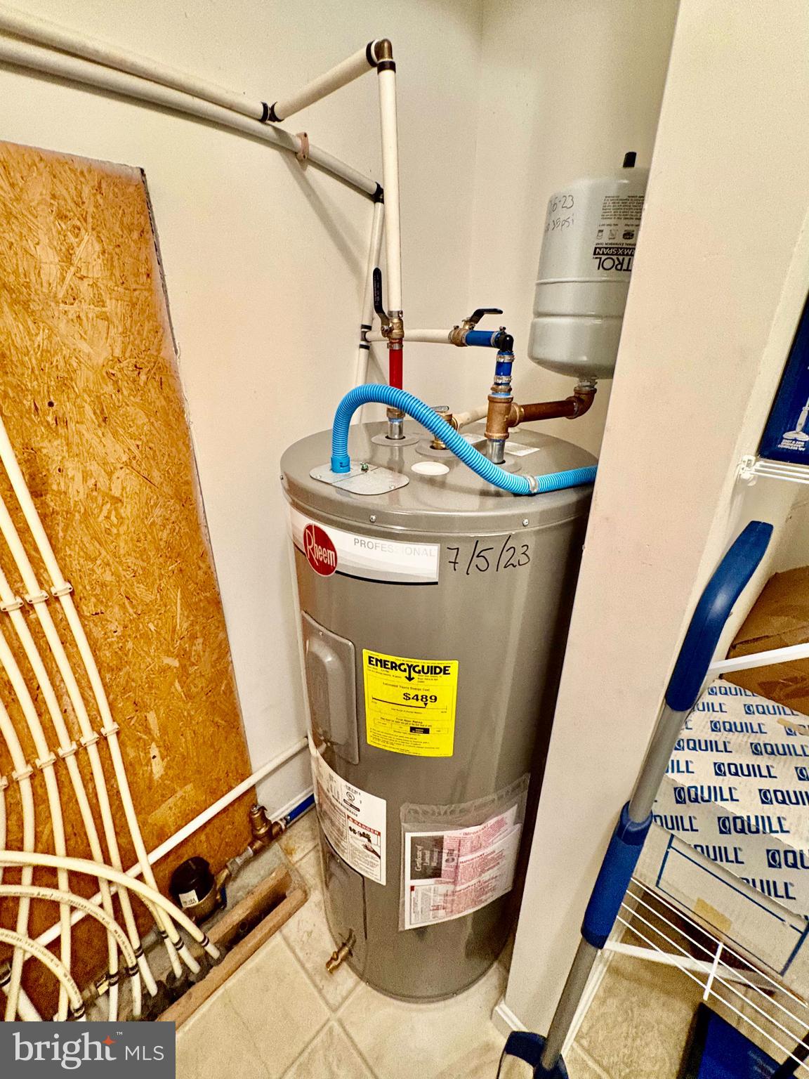 HEATHER GLEN - Residential