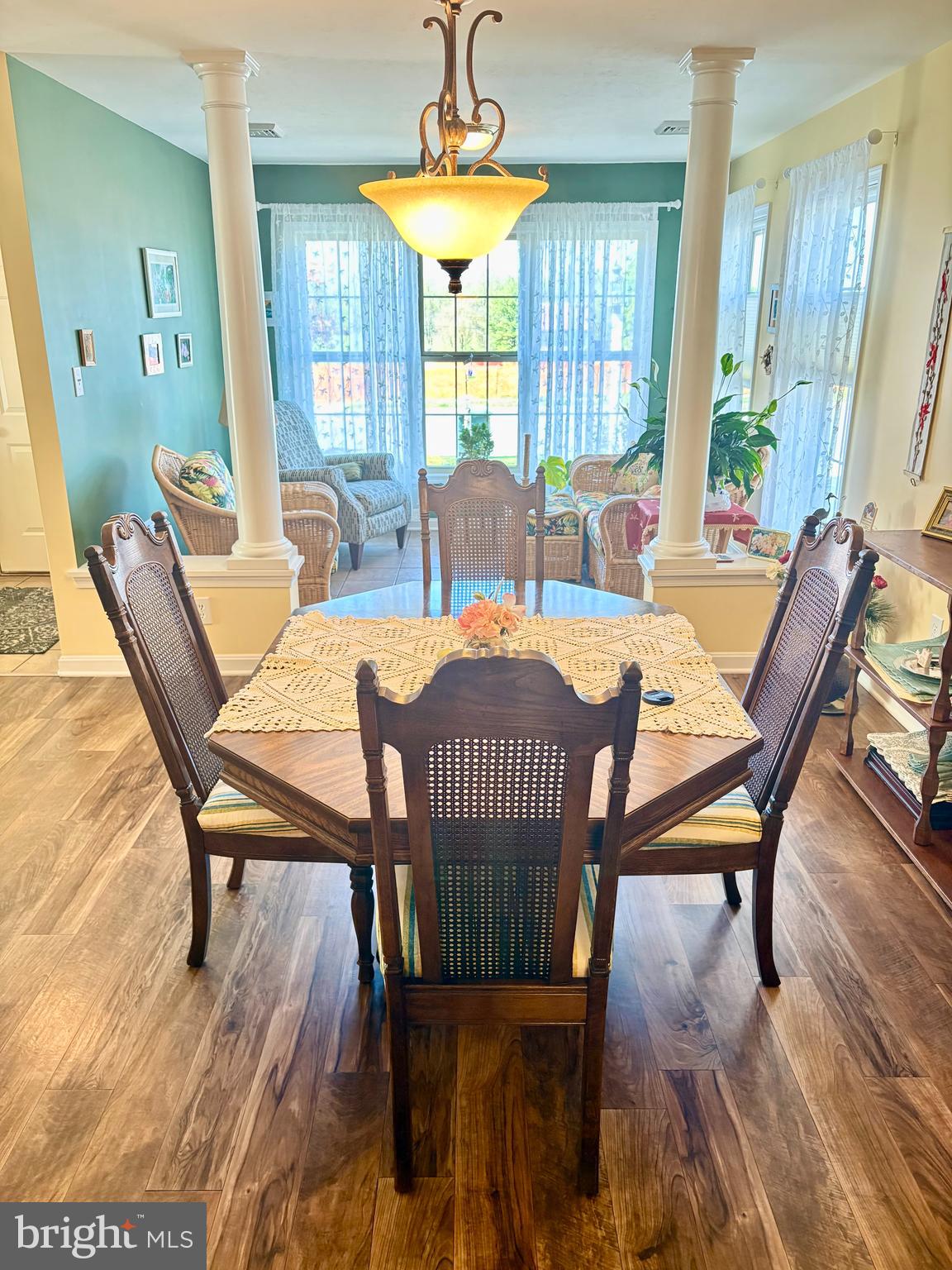 HEATHER GLEN - Residential