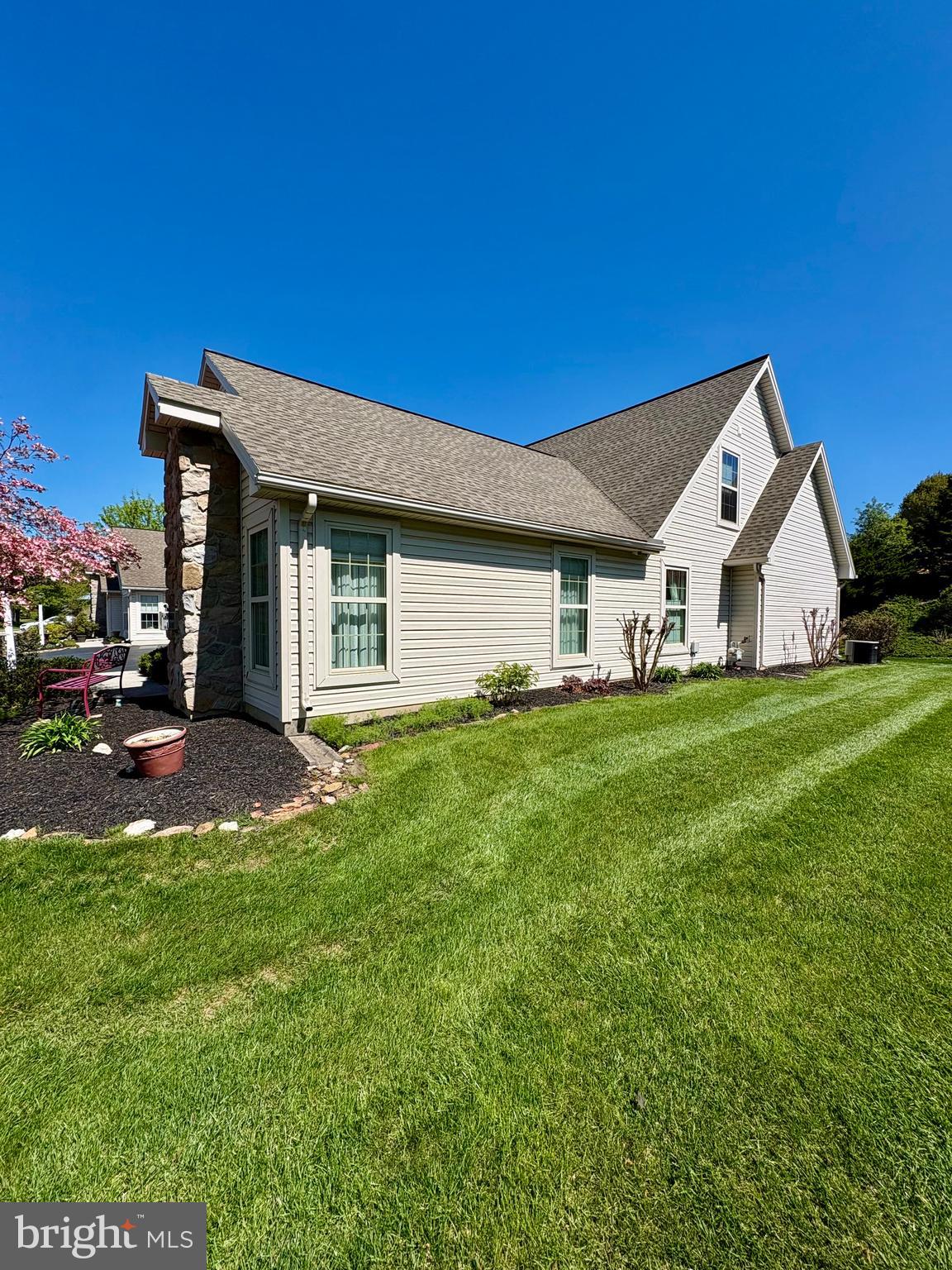 HEATHER GLEN - Residential