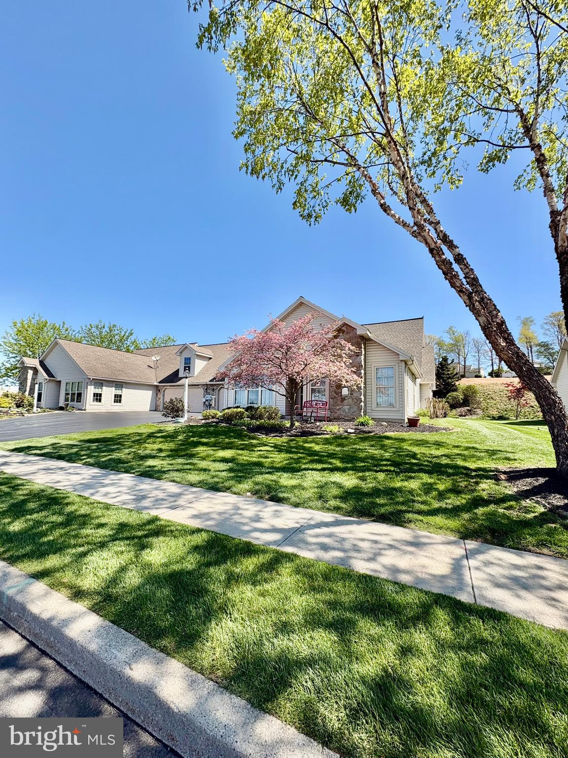 HEATHER GLEN - Residential