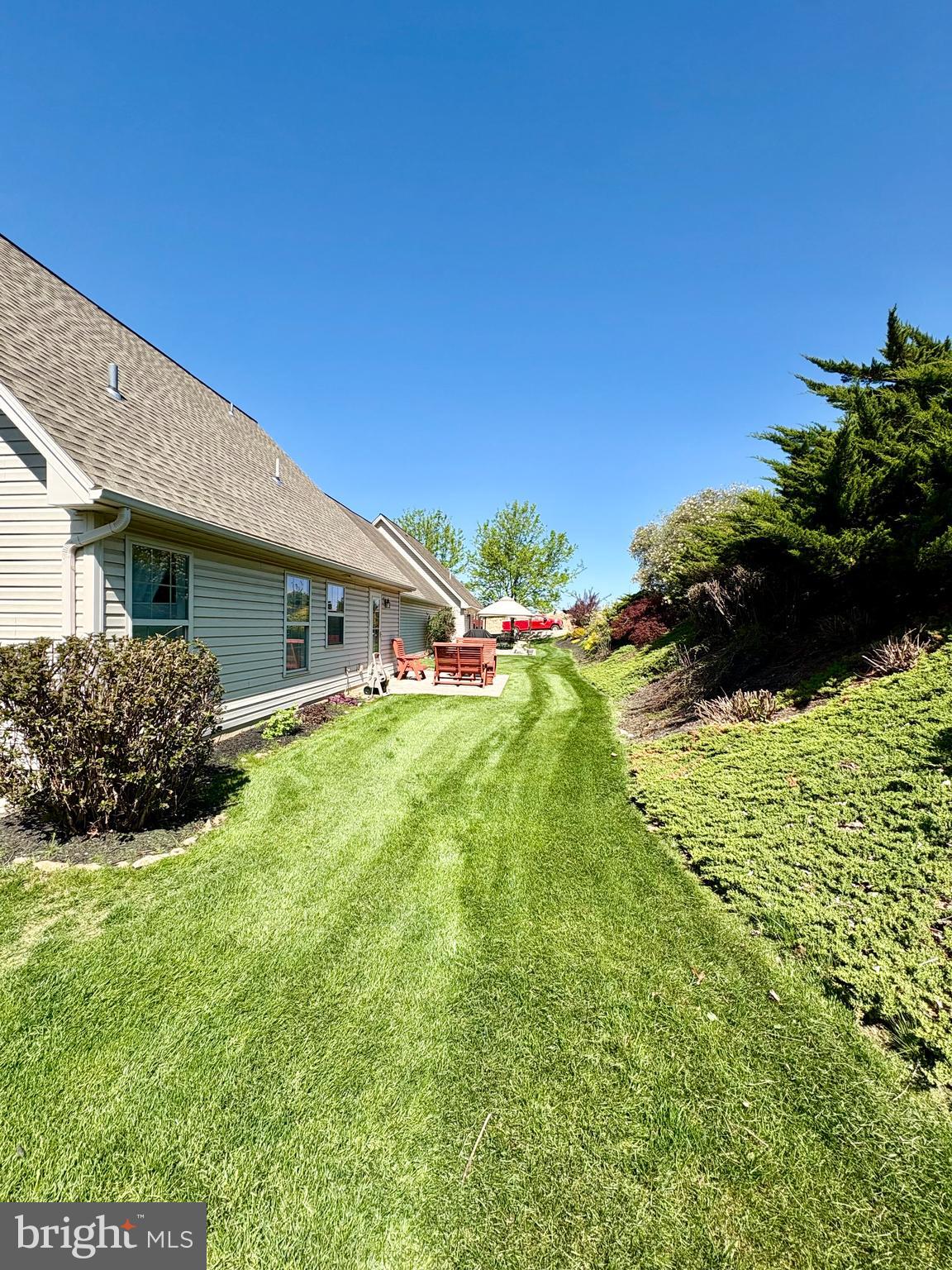 HEATHER GLEN - Residential