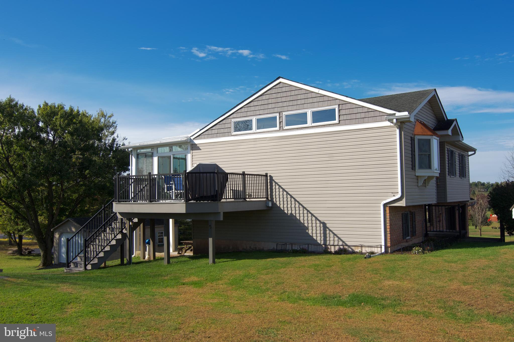 LAKE WYNONAH - Residential