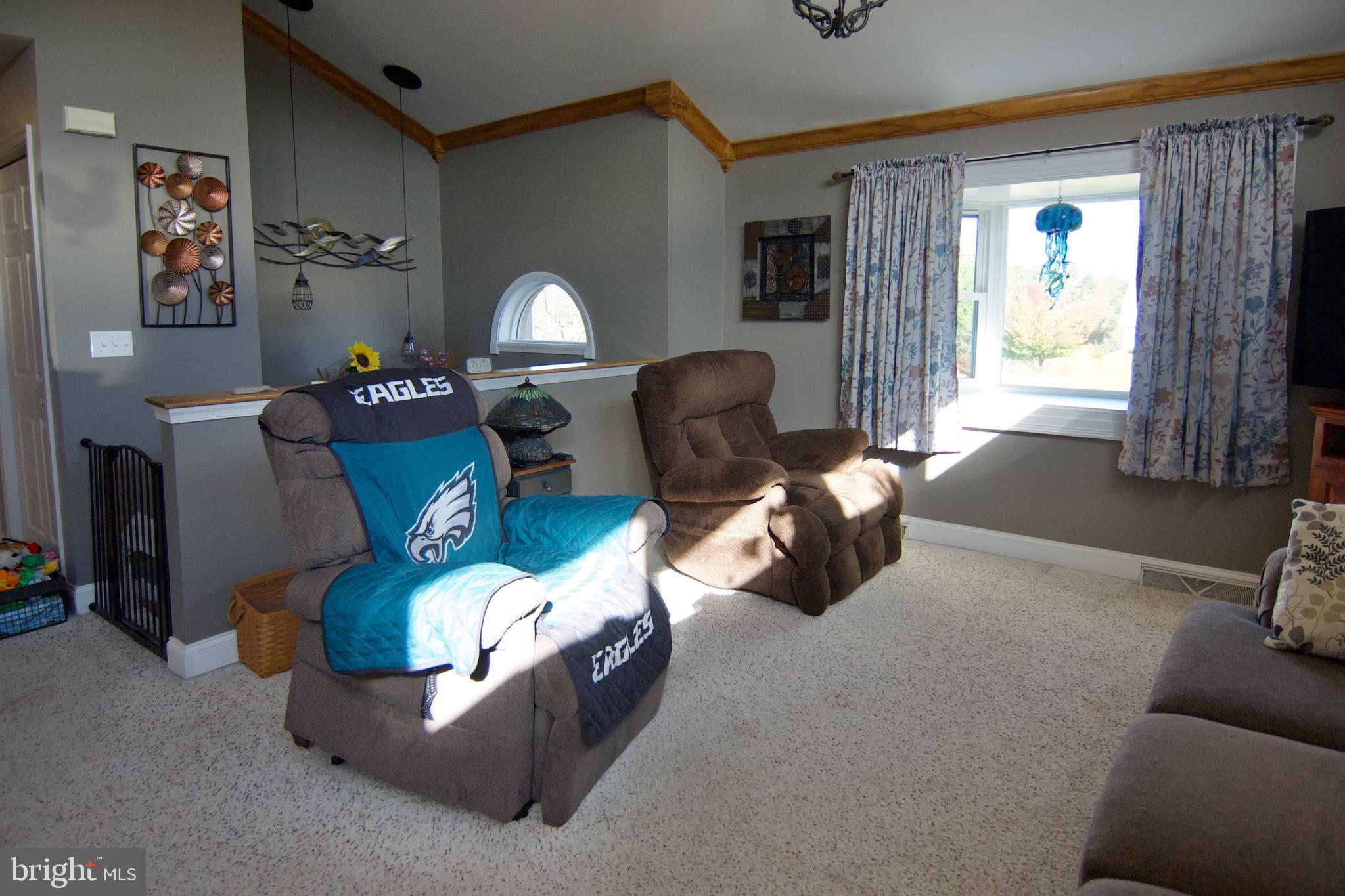 LAKE WYNONAH - Residential