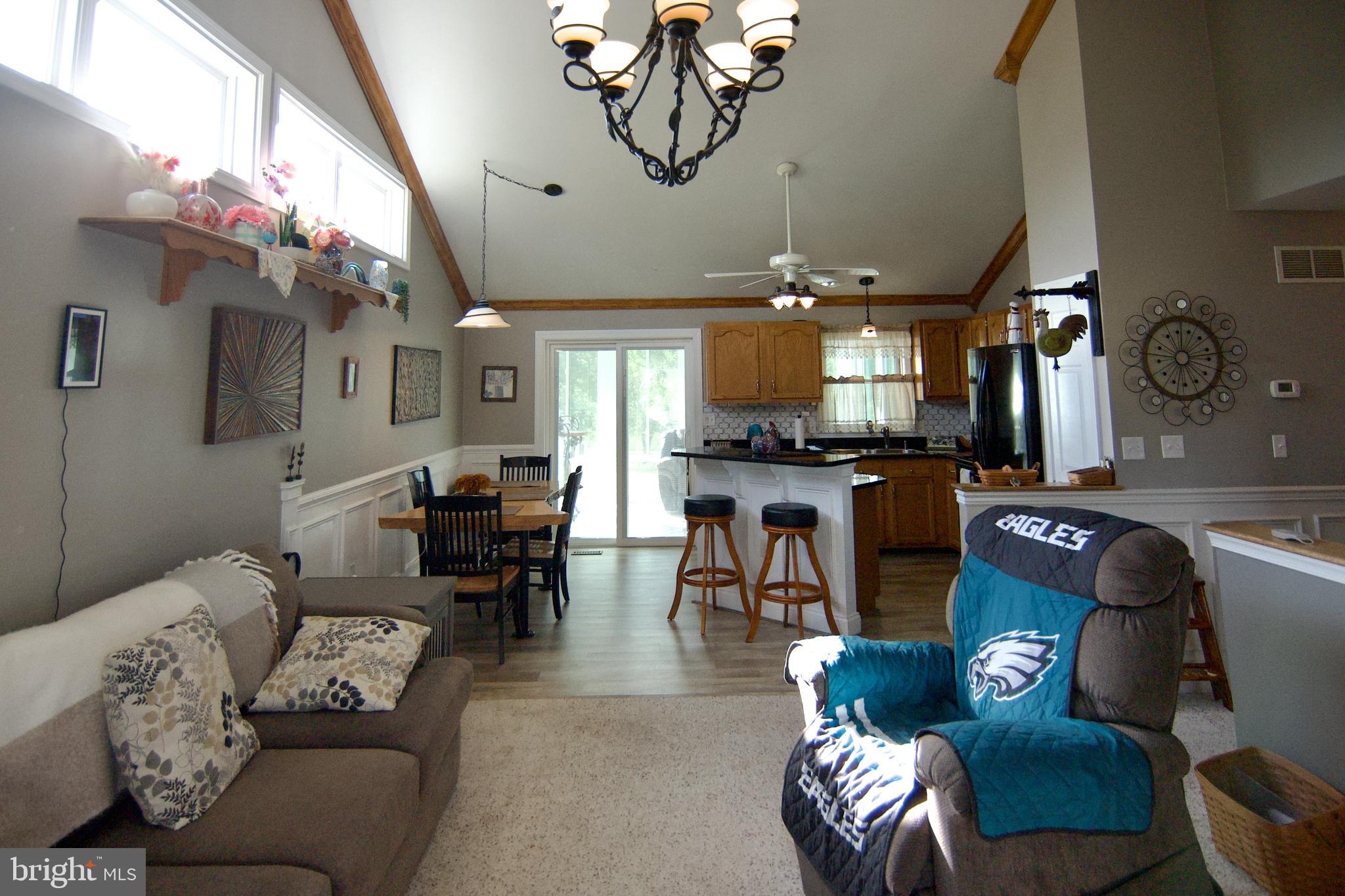 LAKE WYNONAH - Residential