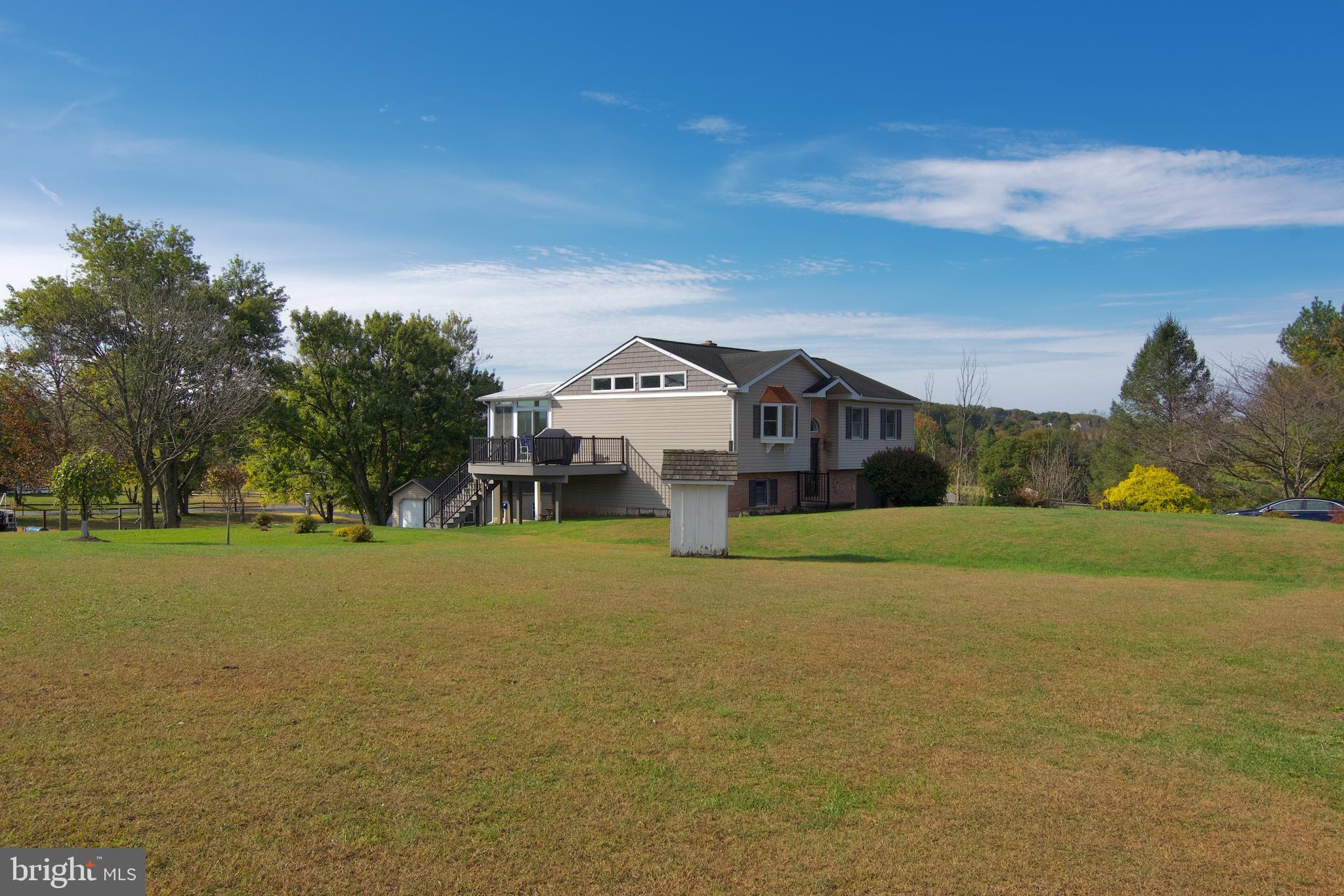 LAKE WYNONAH - Residential