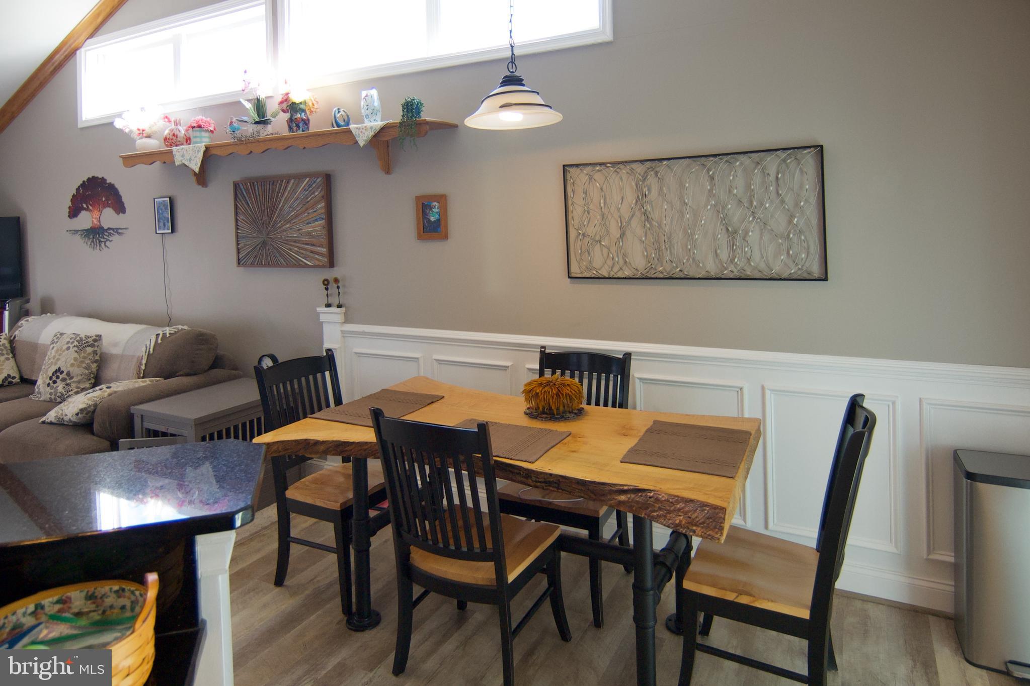 LAKE WYNONAH - Residential