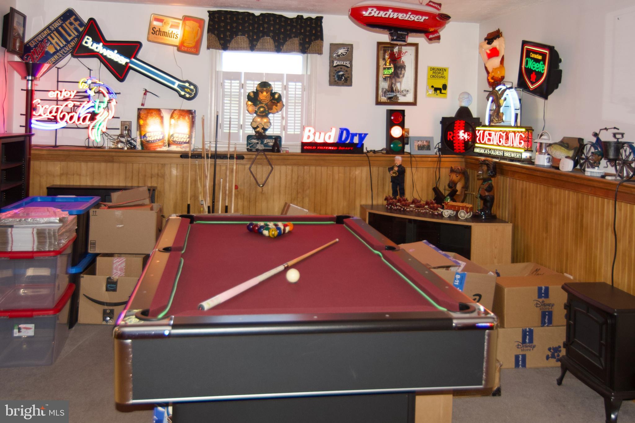 LAKE WYNONAH - Residential