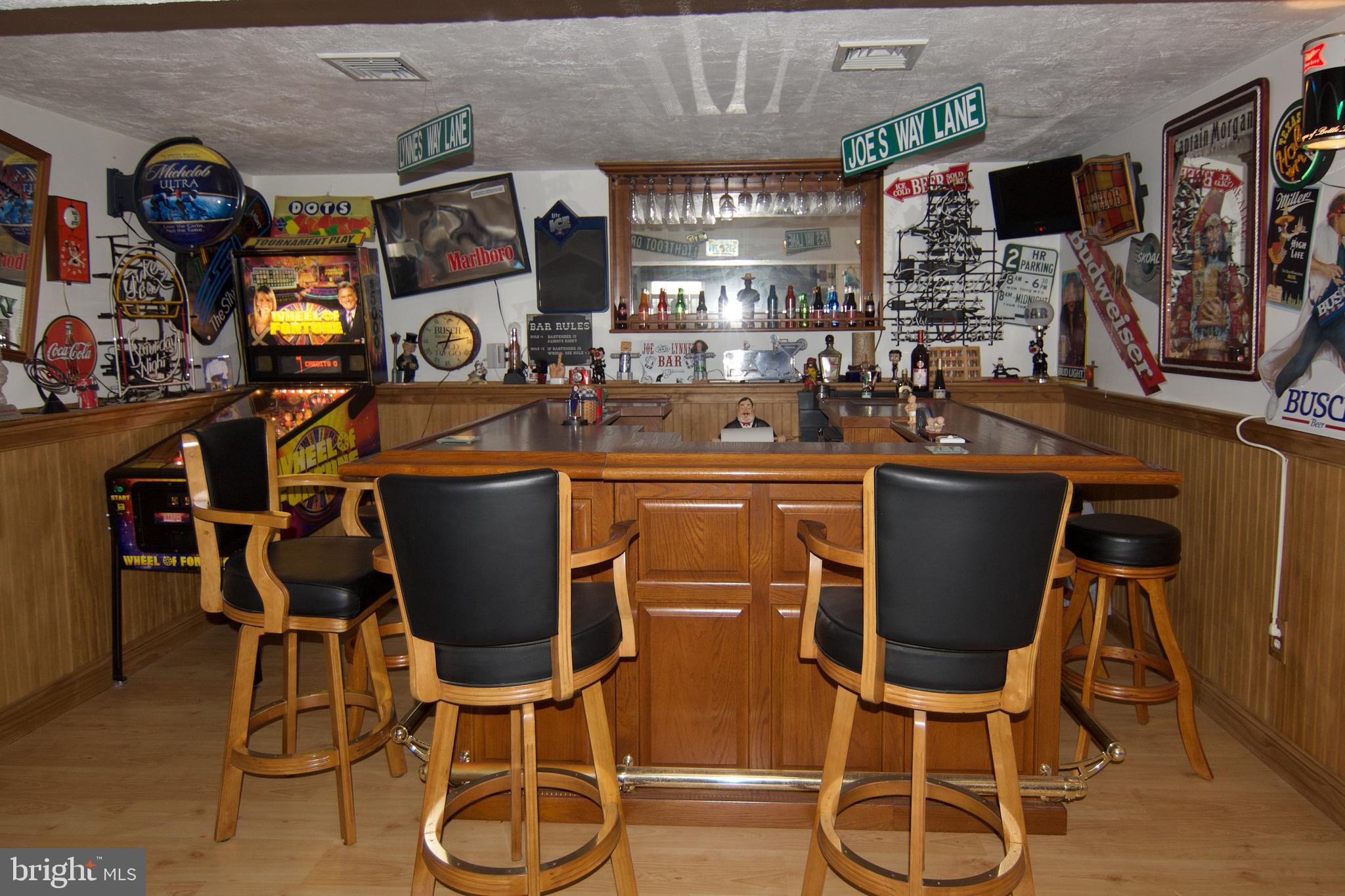 LAKE WYNONAH - Residential