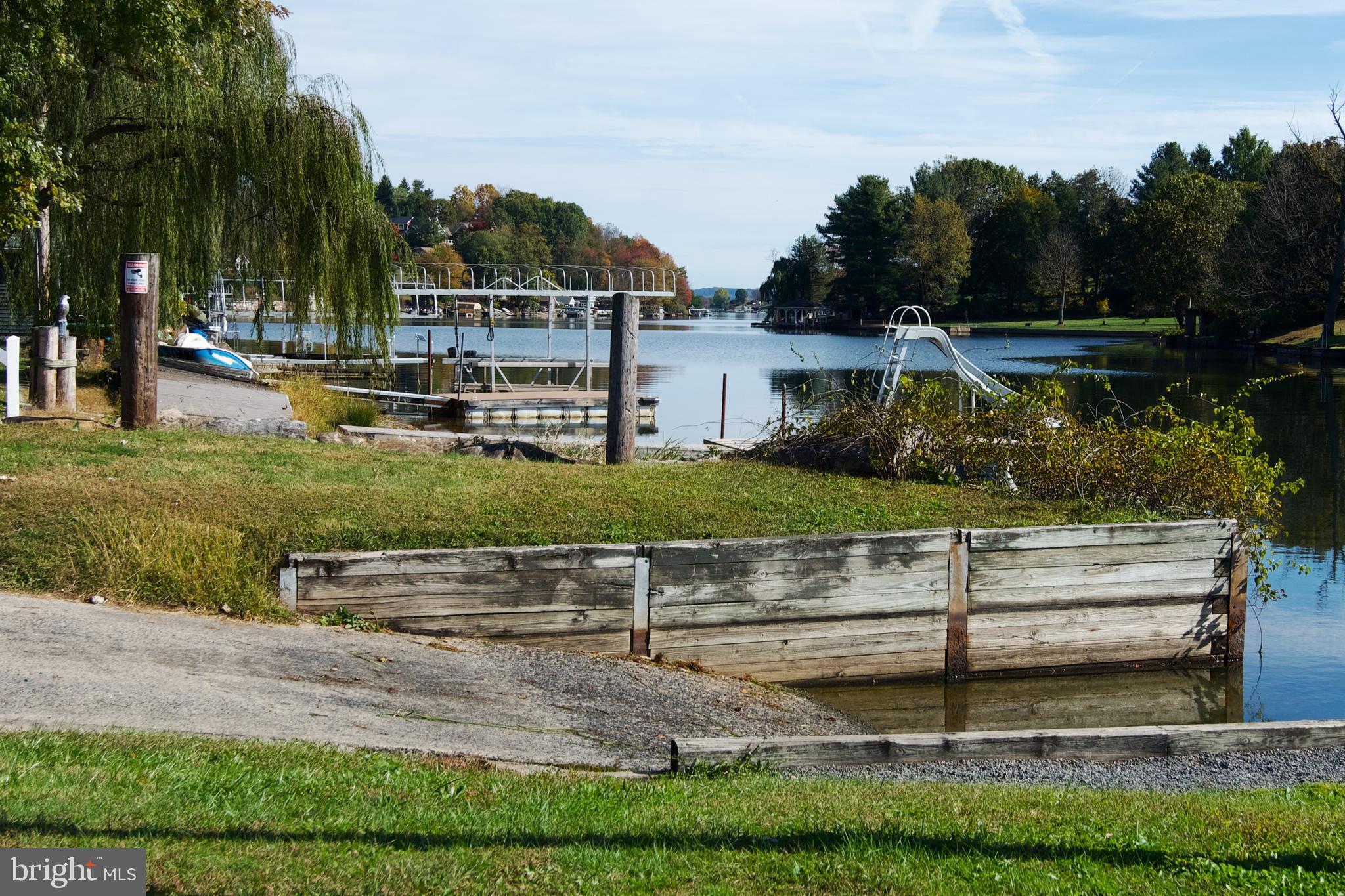 LAKE WYNONAH - Residential