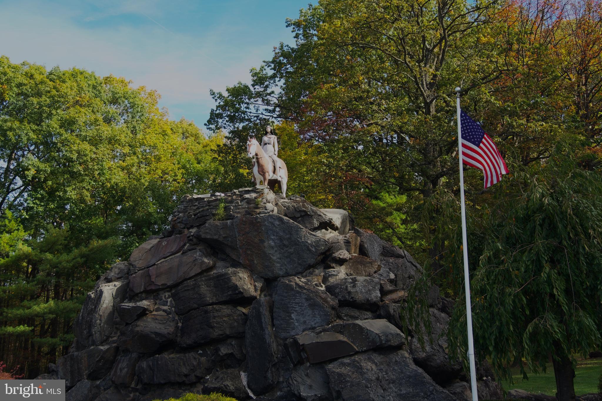 LAKE WYNONAH - Residential